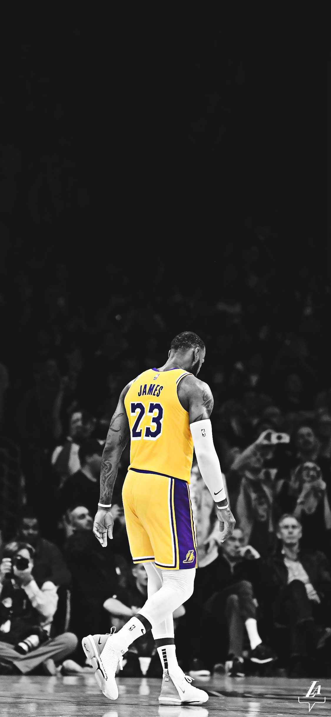 Basketball Phone Wallpapers