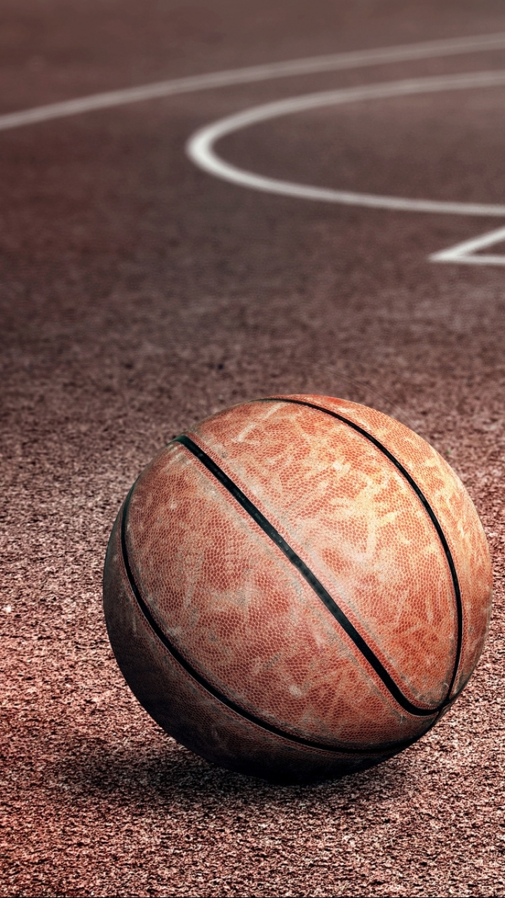 Basketball Phone Wallpapers