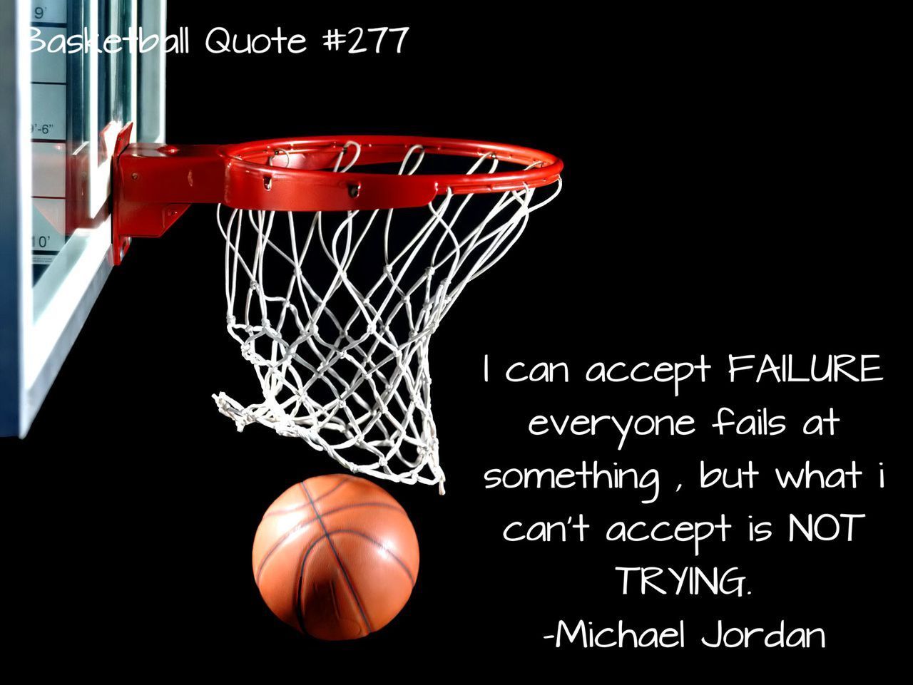 Basketball Quotes Wallpapers