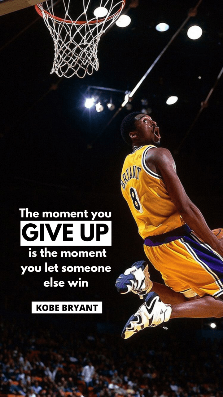 Basketball Quotes Wallpapers