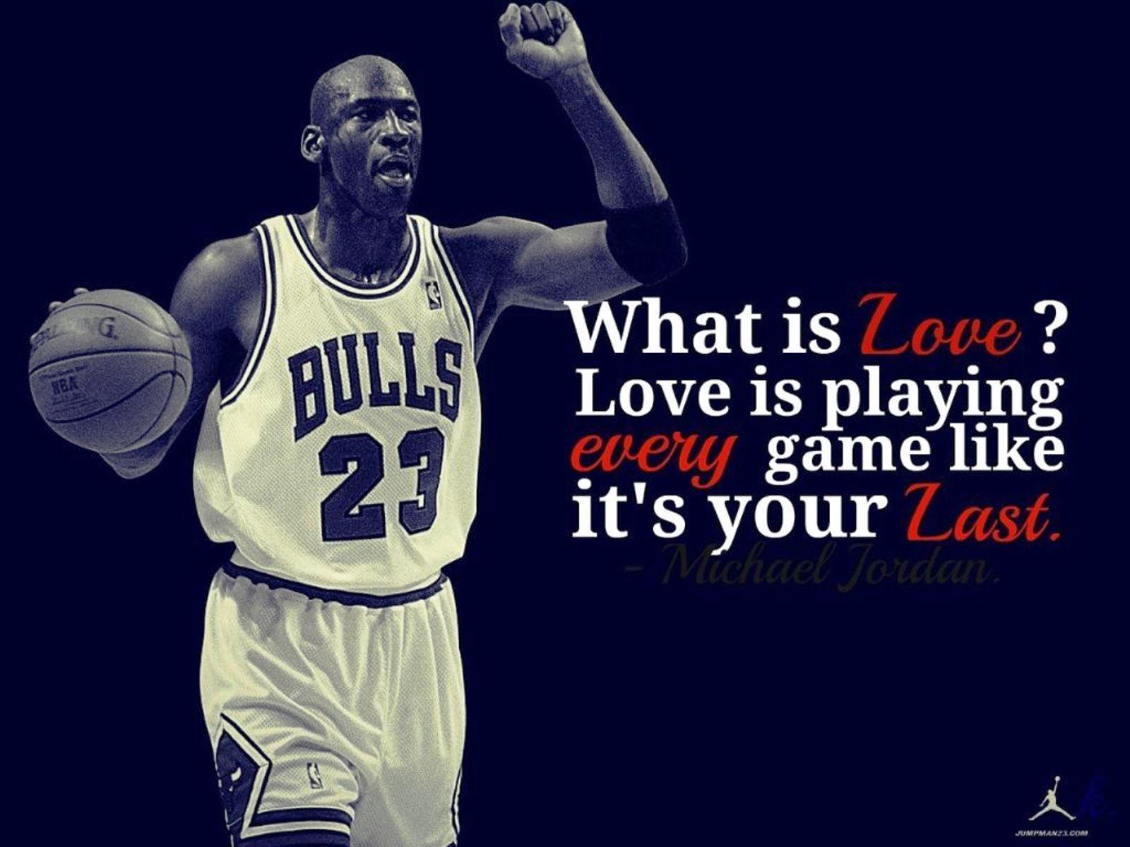 Basketball Quotes Wallpapers