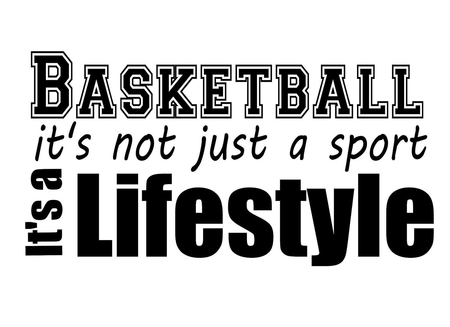 Basketball Quotes Wallpapers