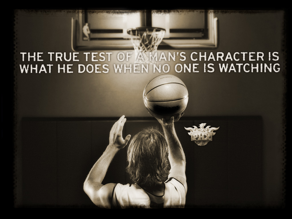 Basketball Quotes Wallpapers