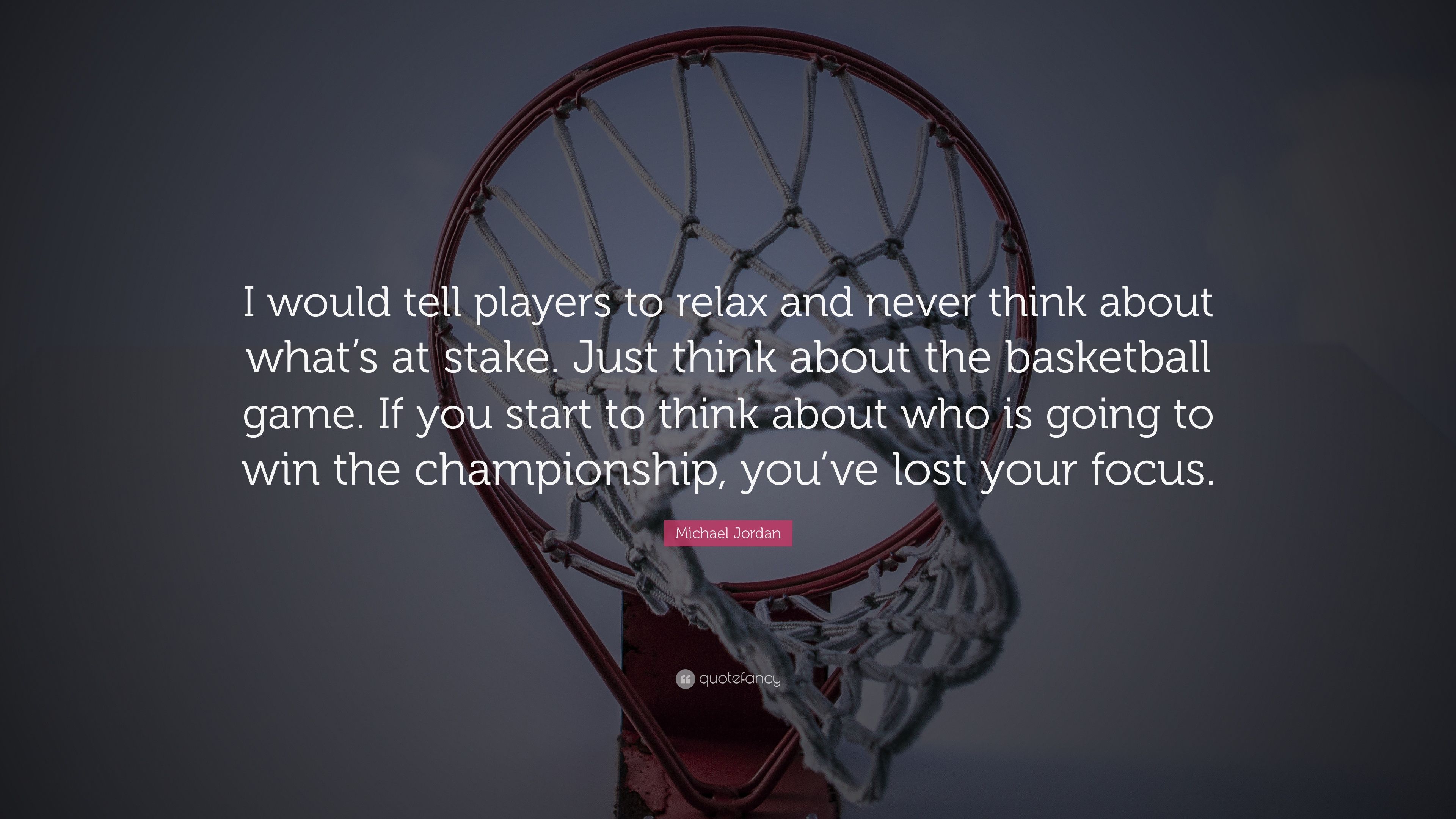 Basketball Quotes Wallpapers