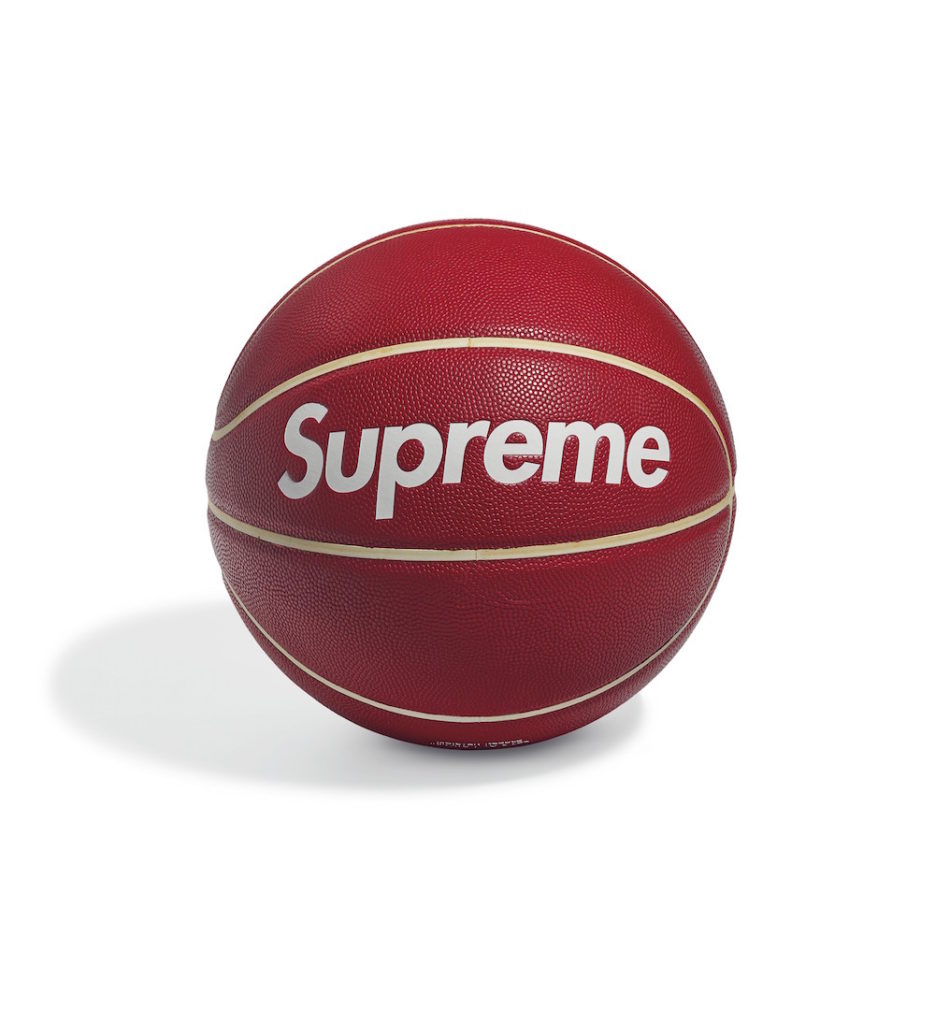 Basketball Supreme Wallpapers