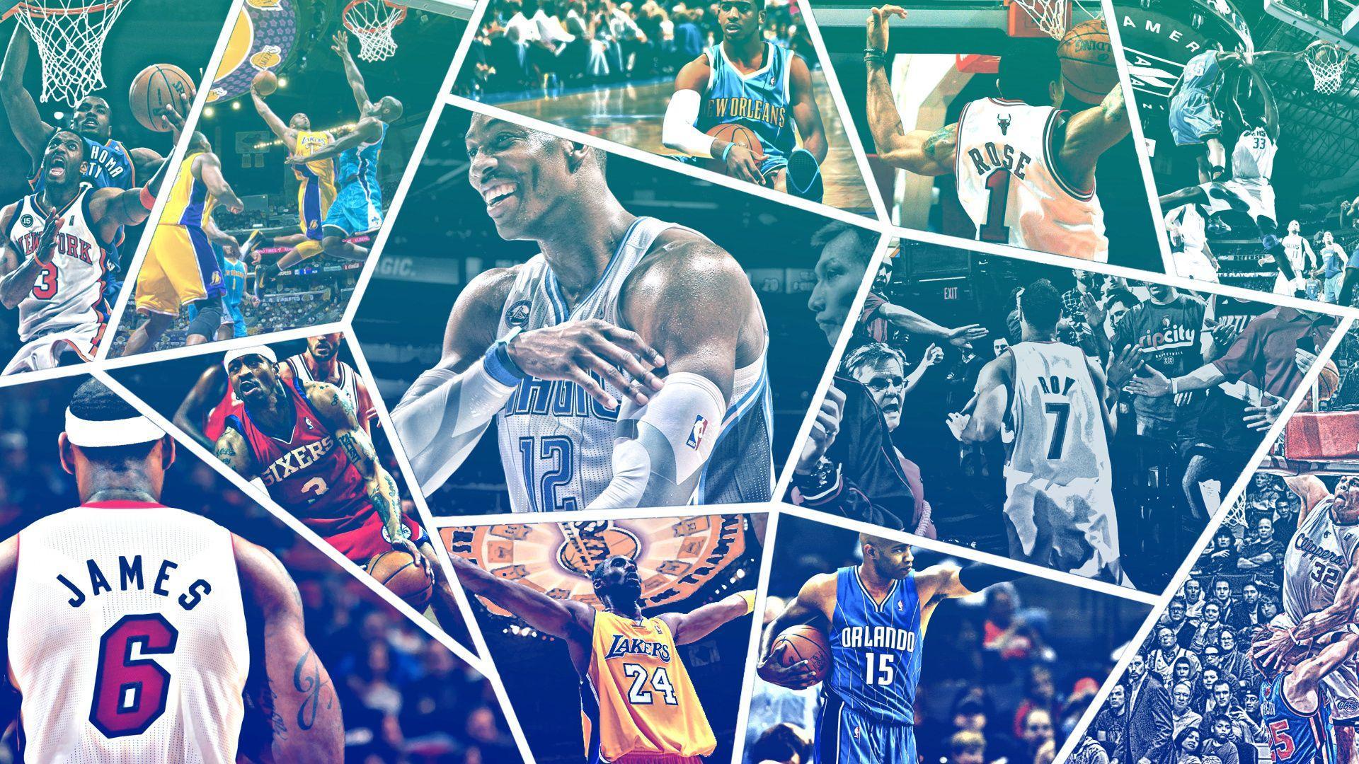 Basketball Nba Wallpapers