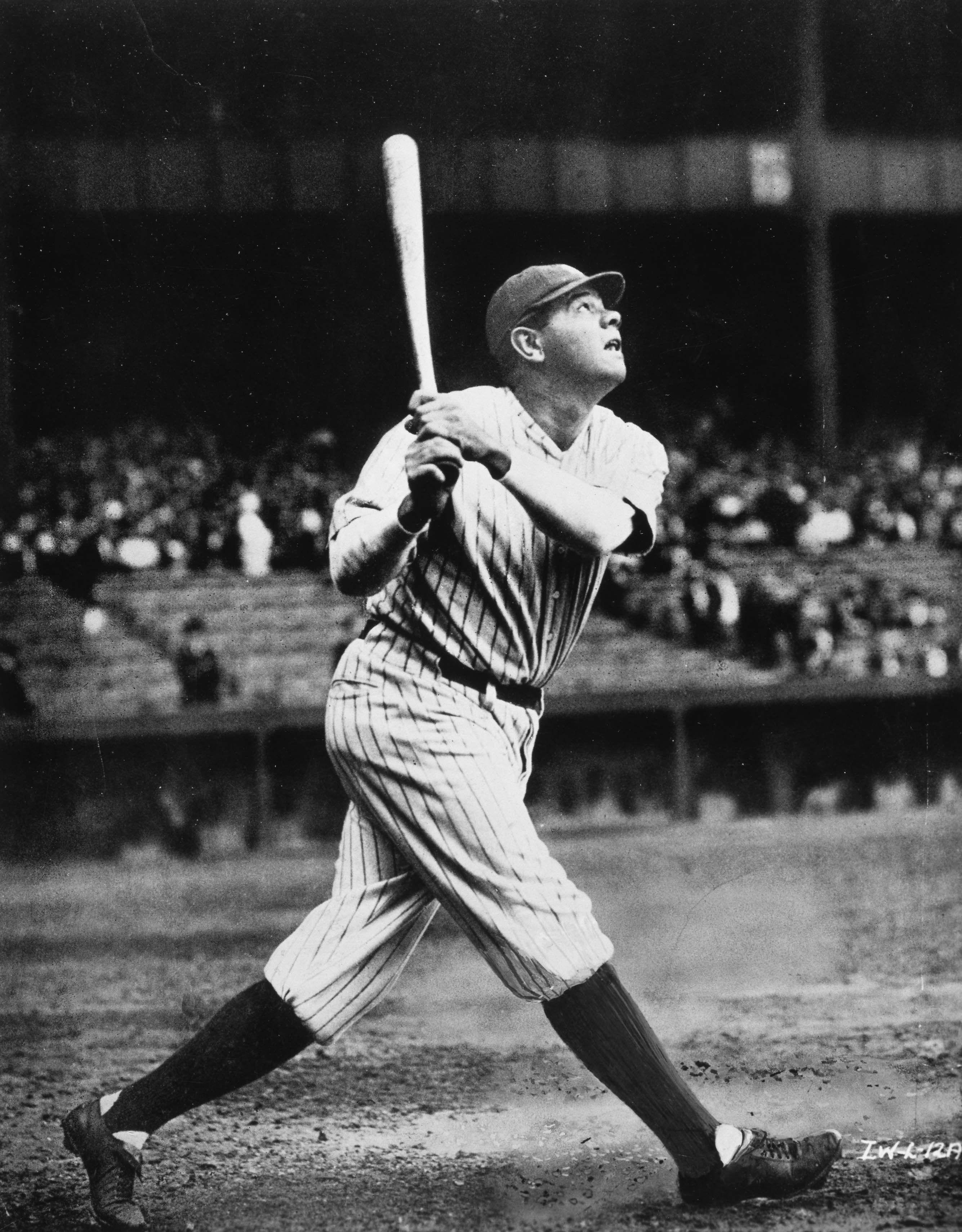 Babe Ruth Wallpapers