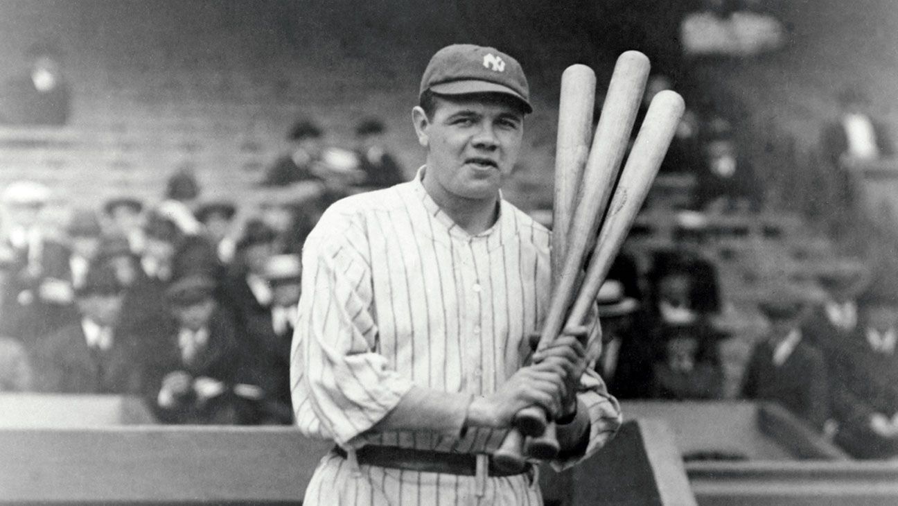 Babe Ruth Wallpapers