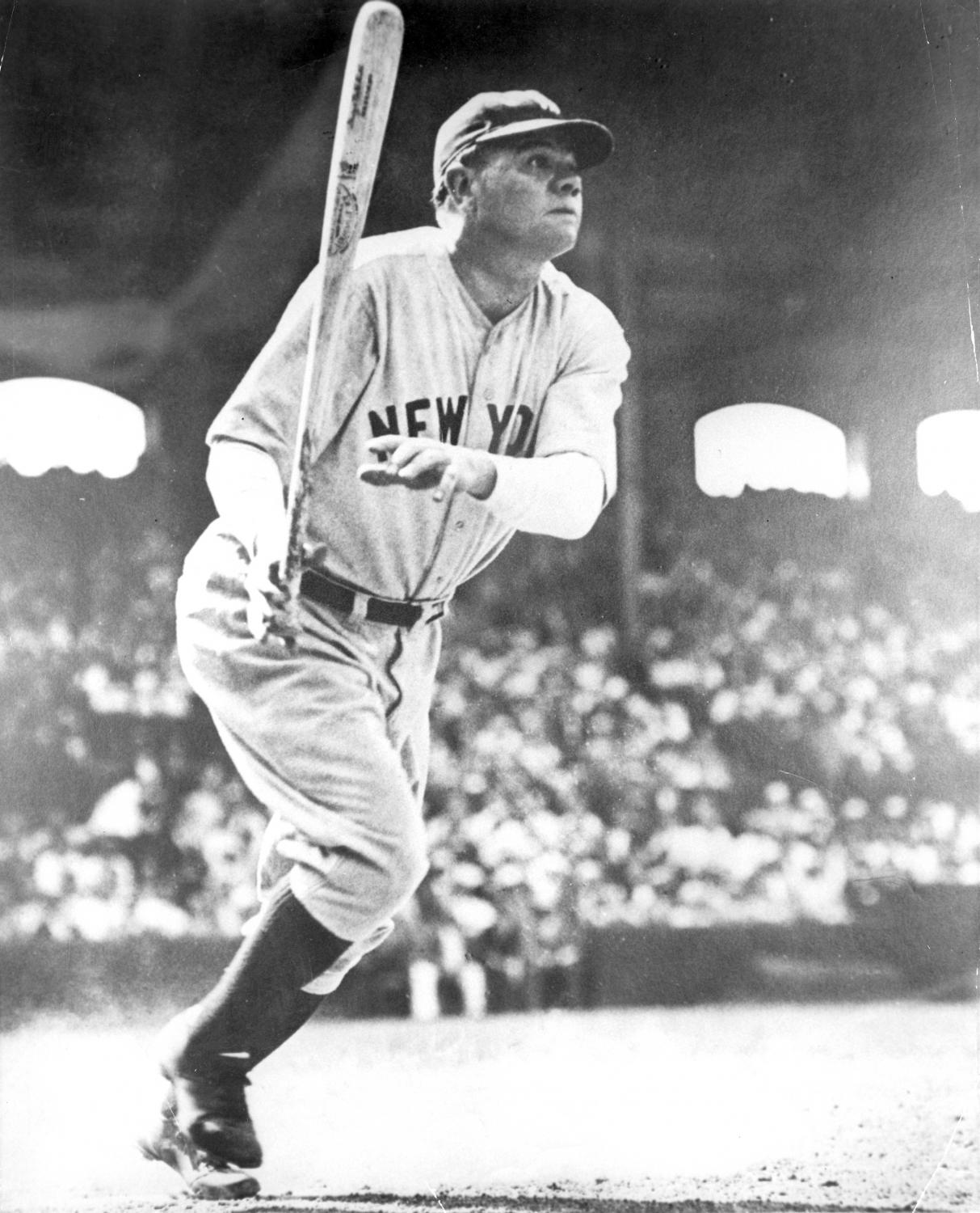 Babe Ruth Wallpapers