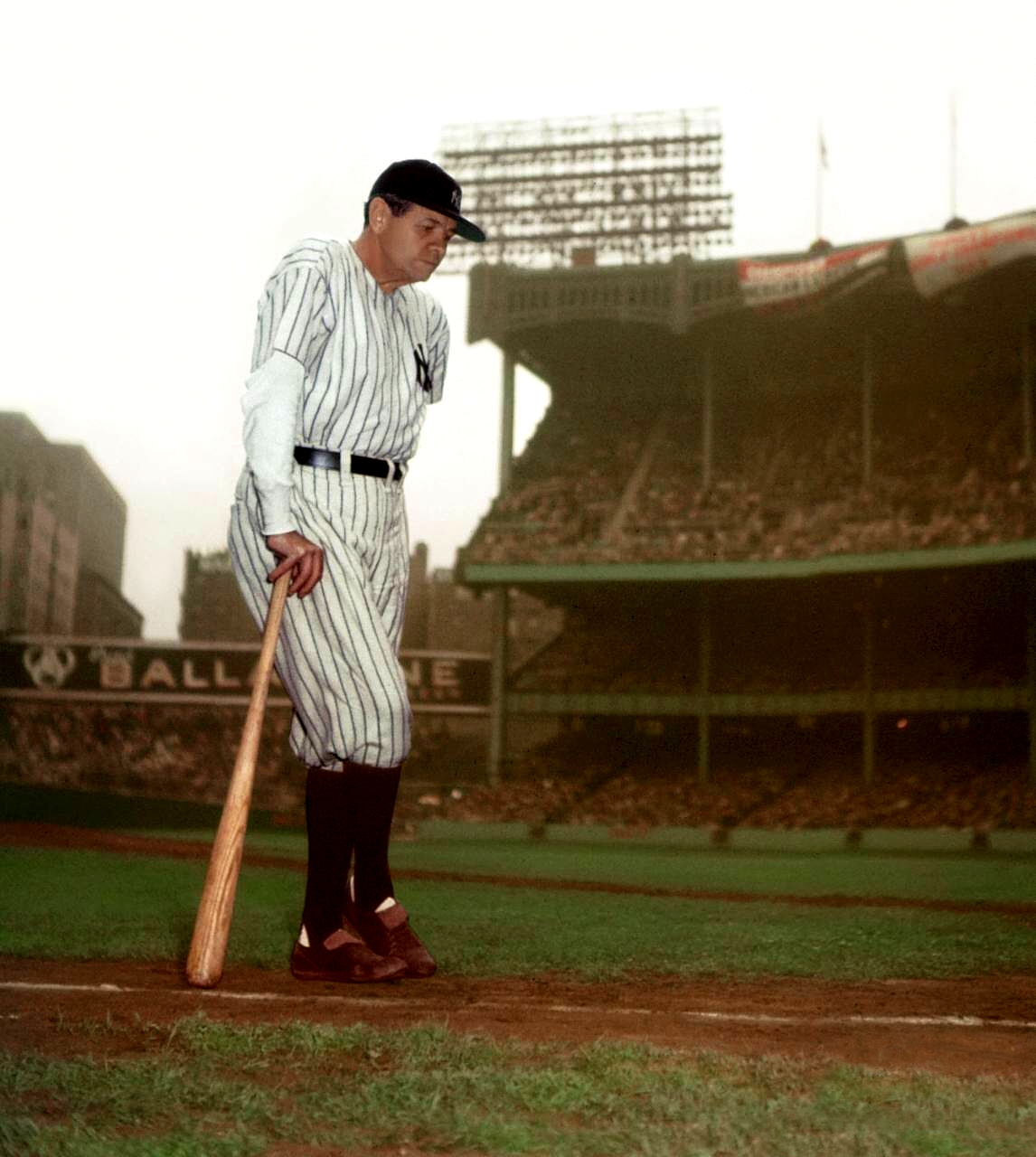 Babe Ruth Wallpapers