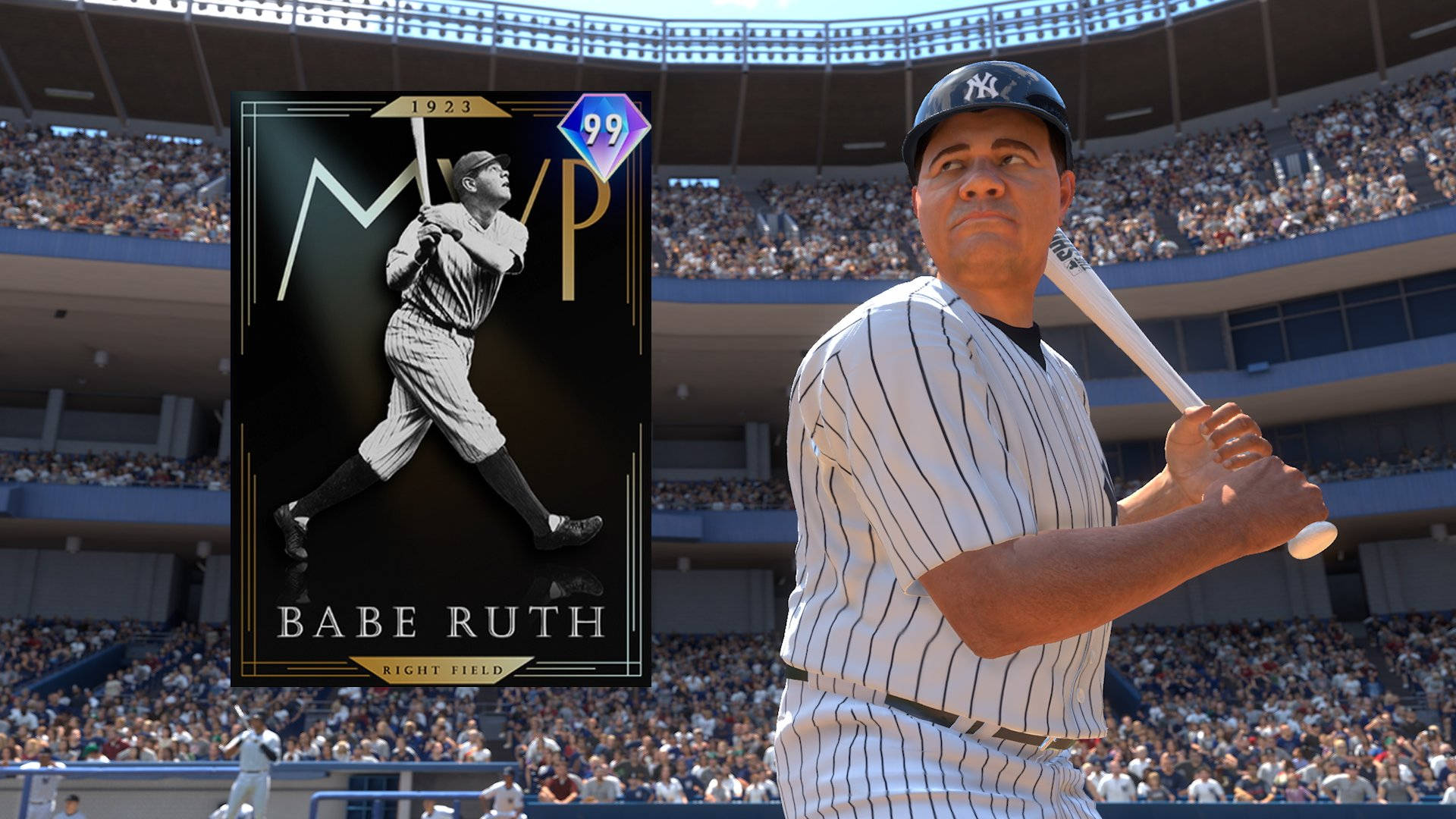 Babe Ruth Wallpapers