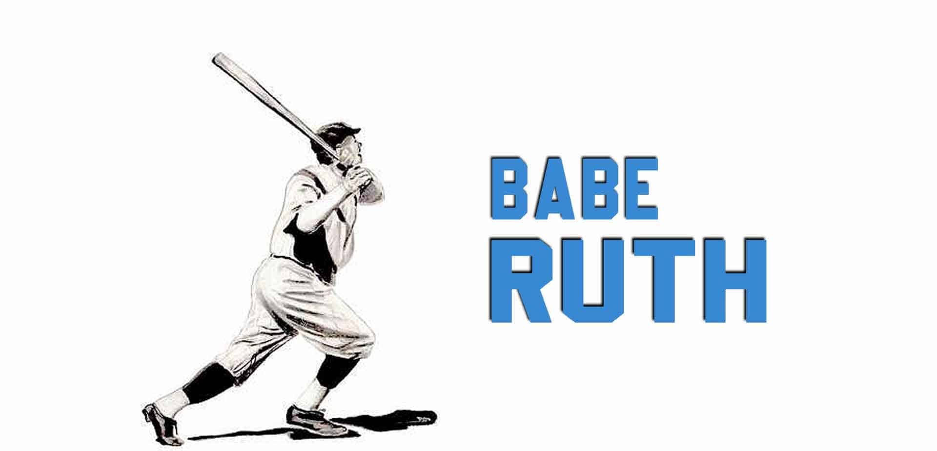 Babe Ruth Wallpapers