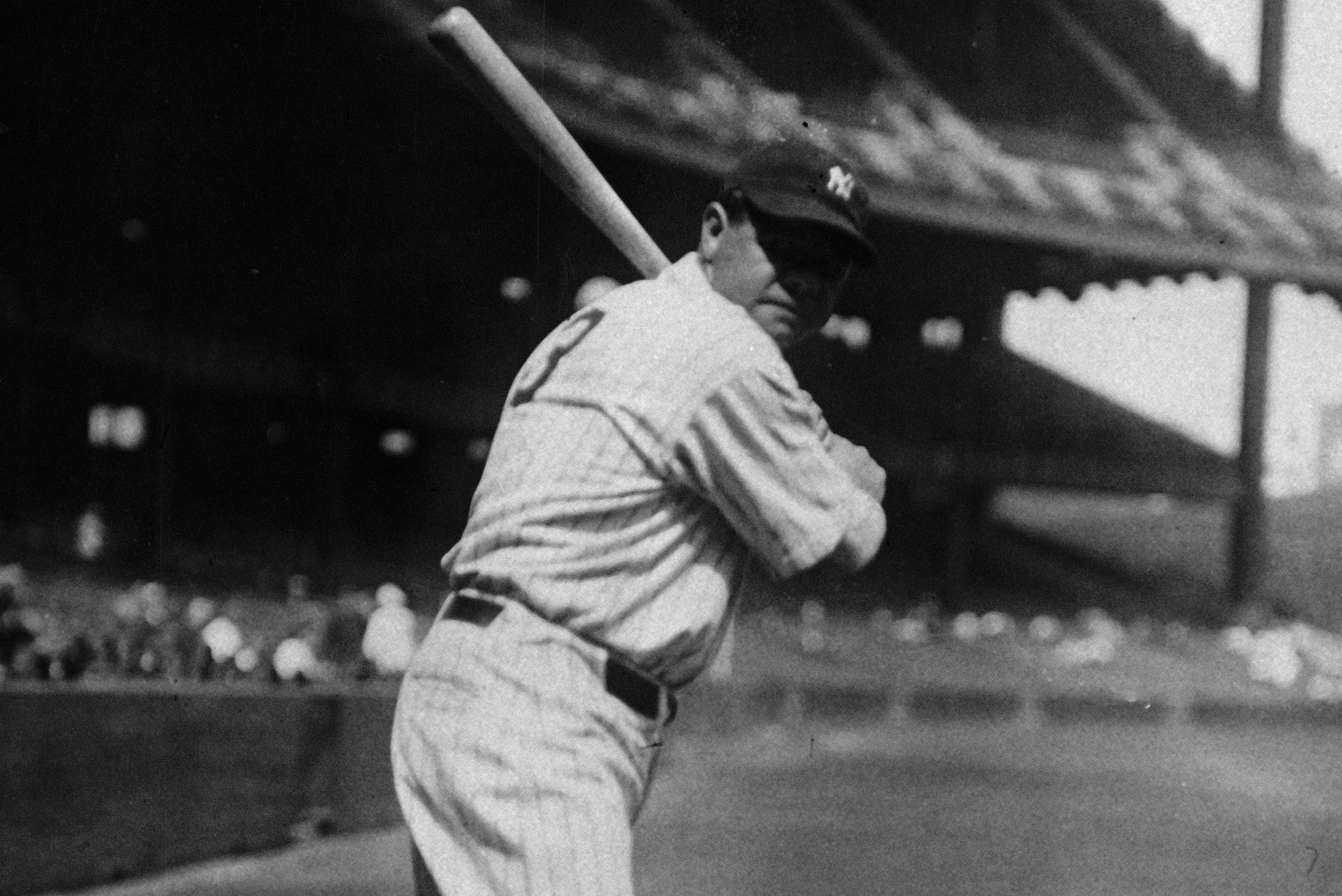 Babe Ruth Wallpapers