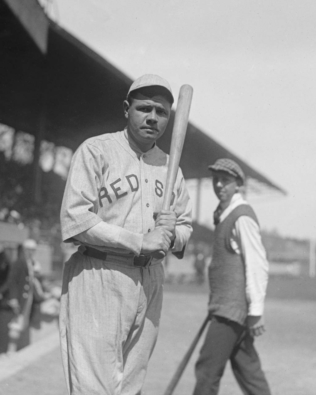 Babe Ruth Wallpapers