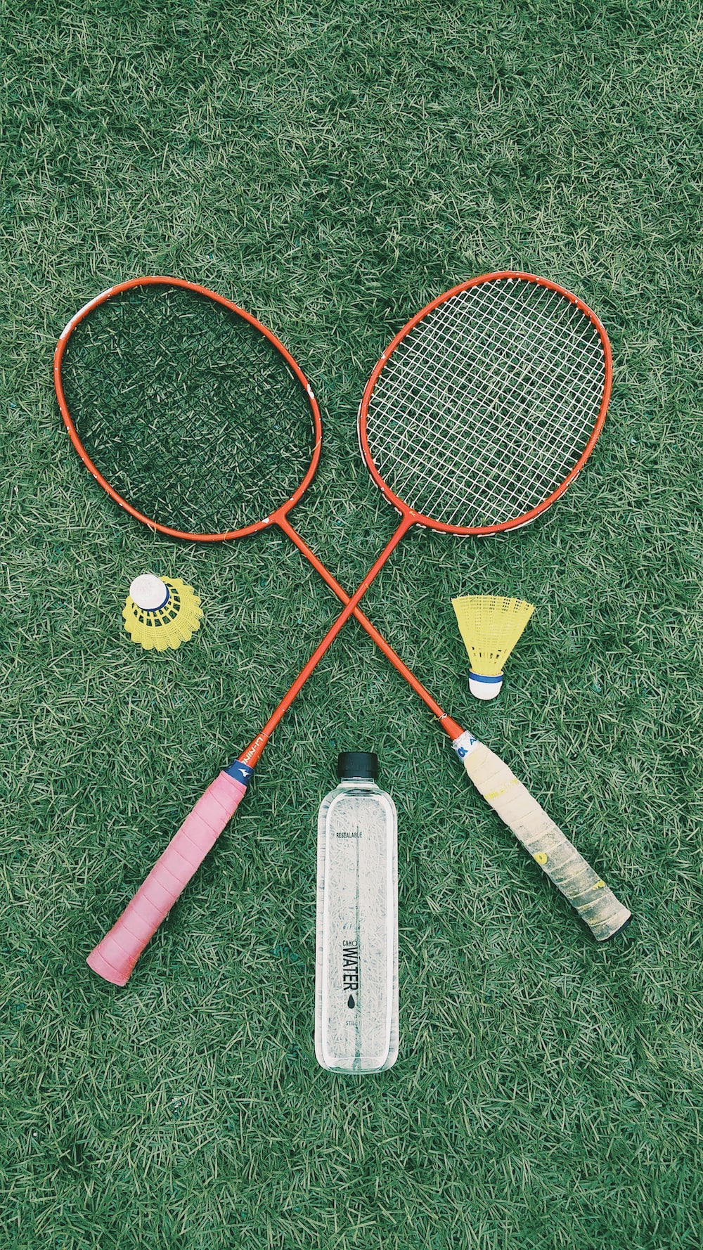 Badminton Wallpapers