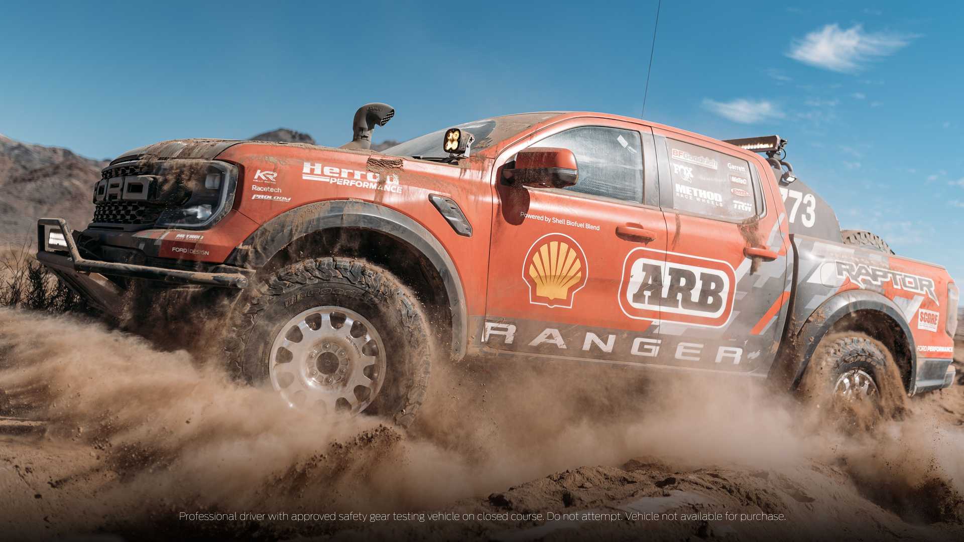 Baja 1000 Wallpapers