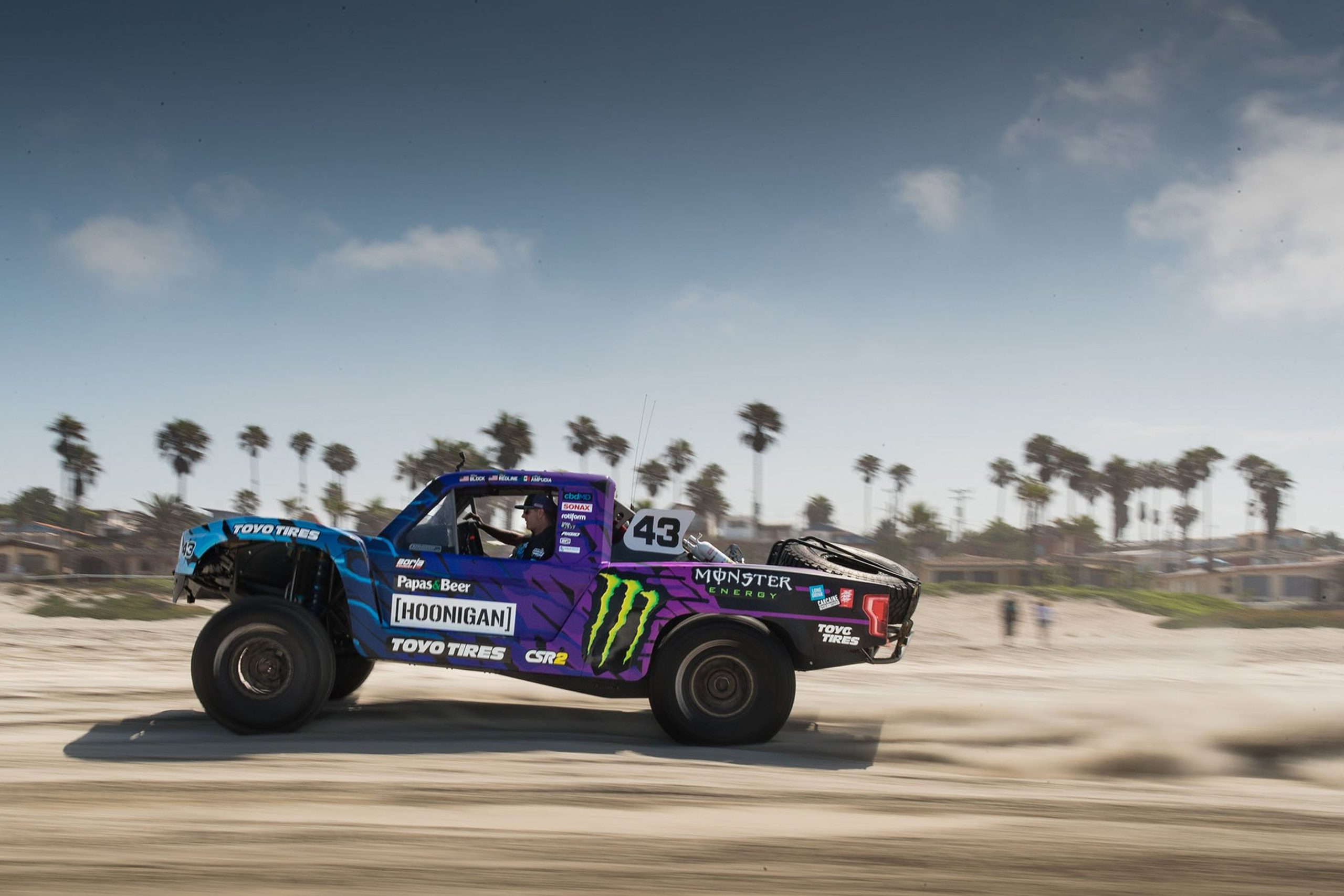 Baja 1000 Wallpapers