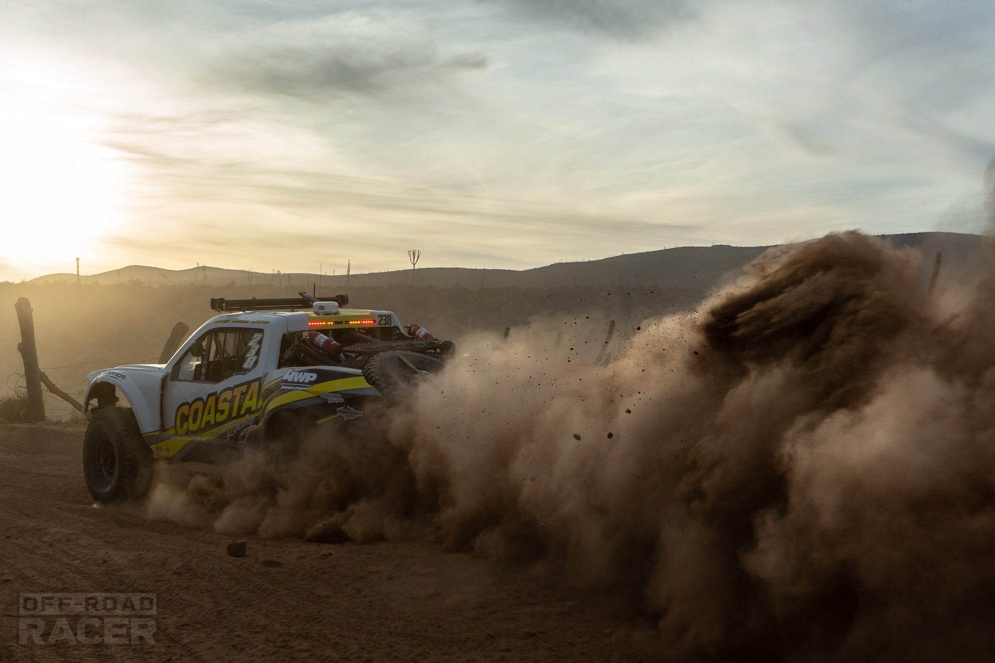 Baja 1000 Wallpapers