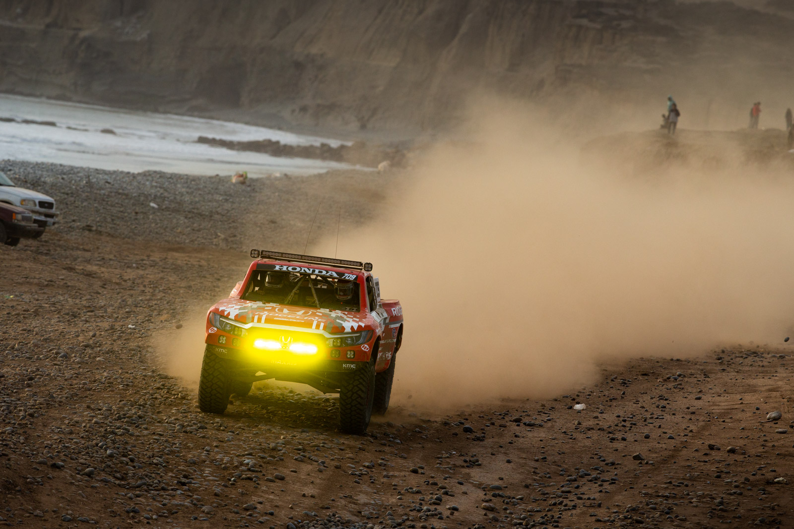 Baja 1000 Wallpapers