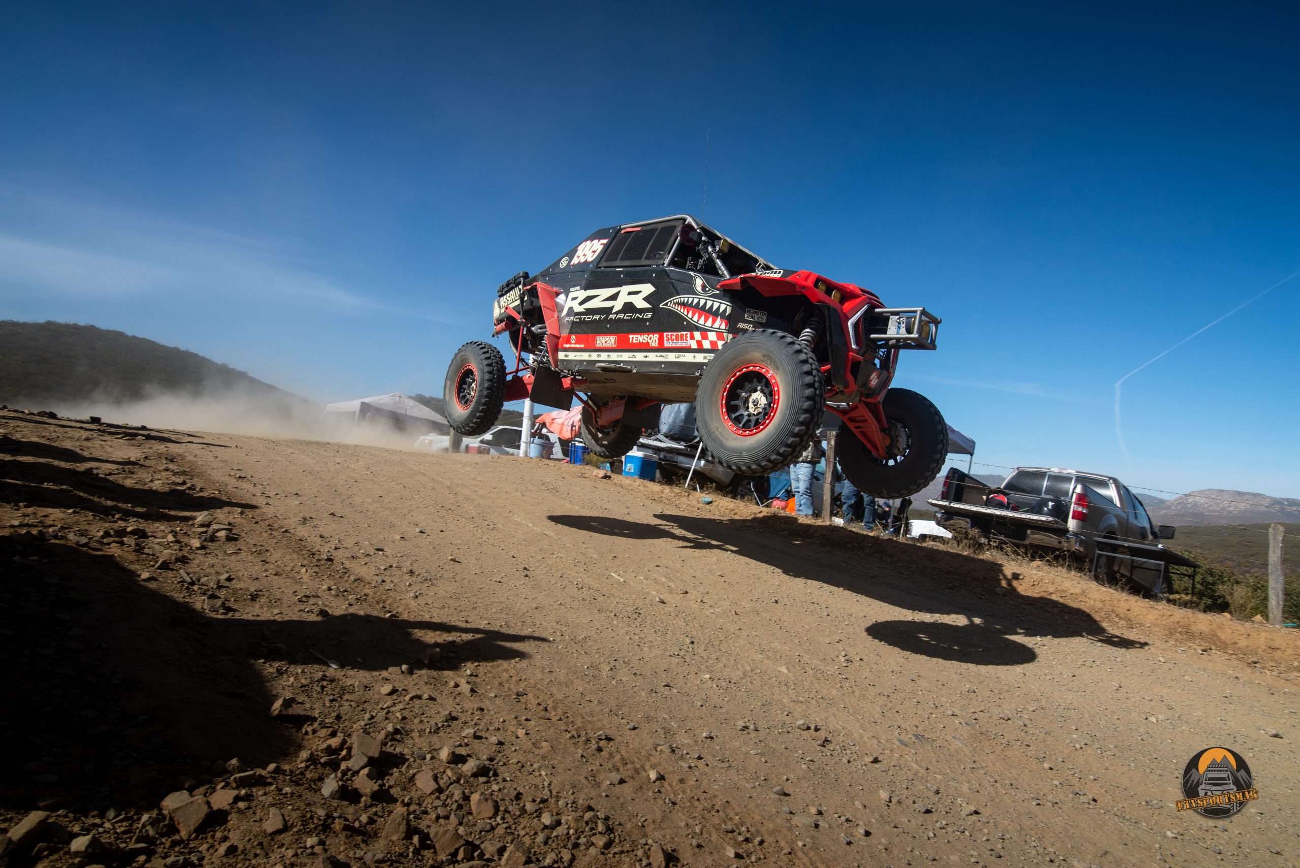 Baja 1000 Wallpapers