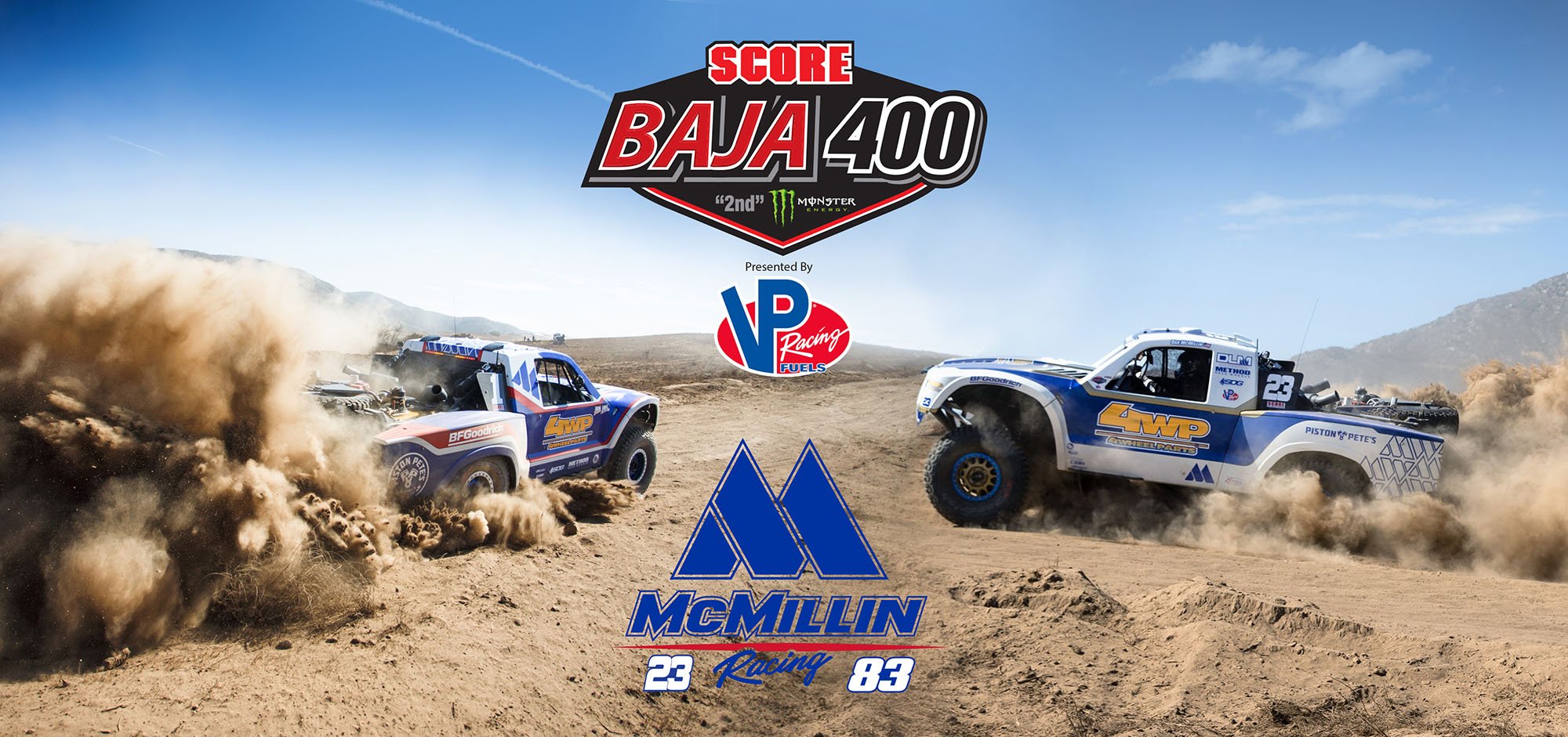 Baja 1000 Wallpapers