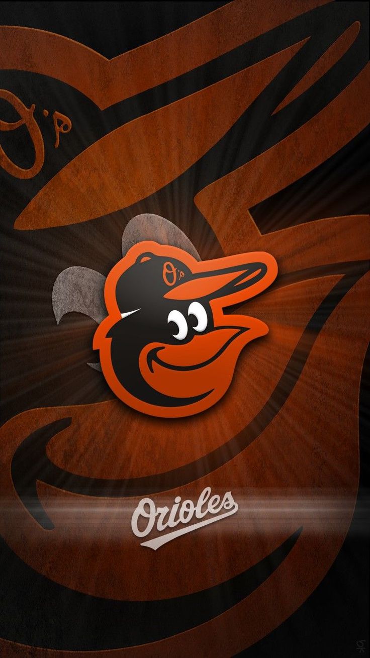 Baltimore Orioles Wallpapers