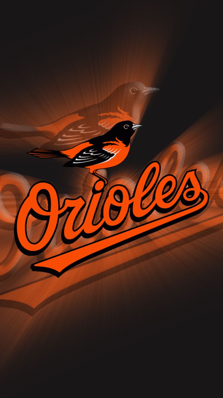 Baltimore Orioles Wallpapers