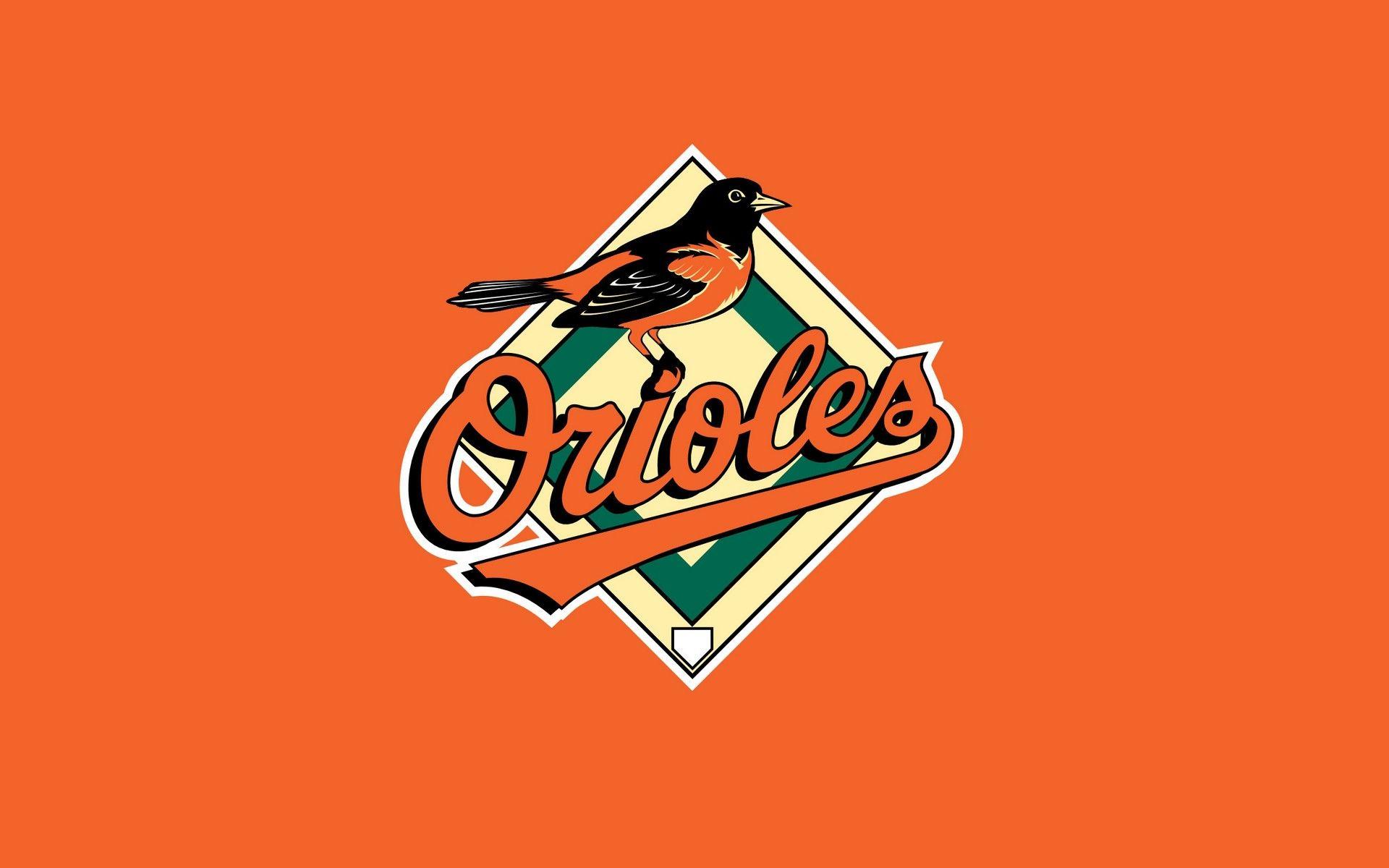 Baltimore Orioles Wallpapers