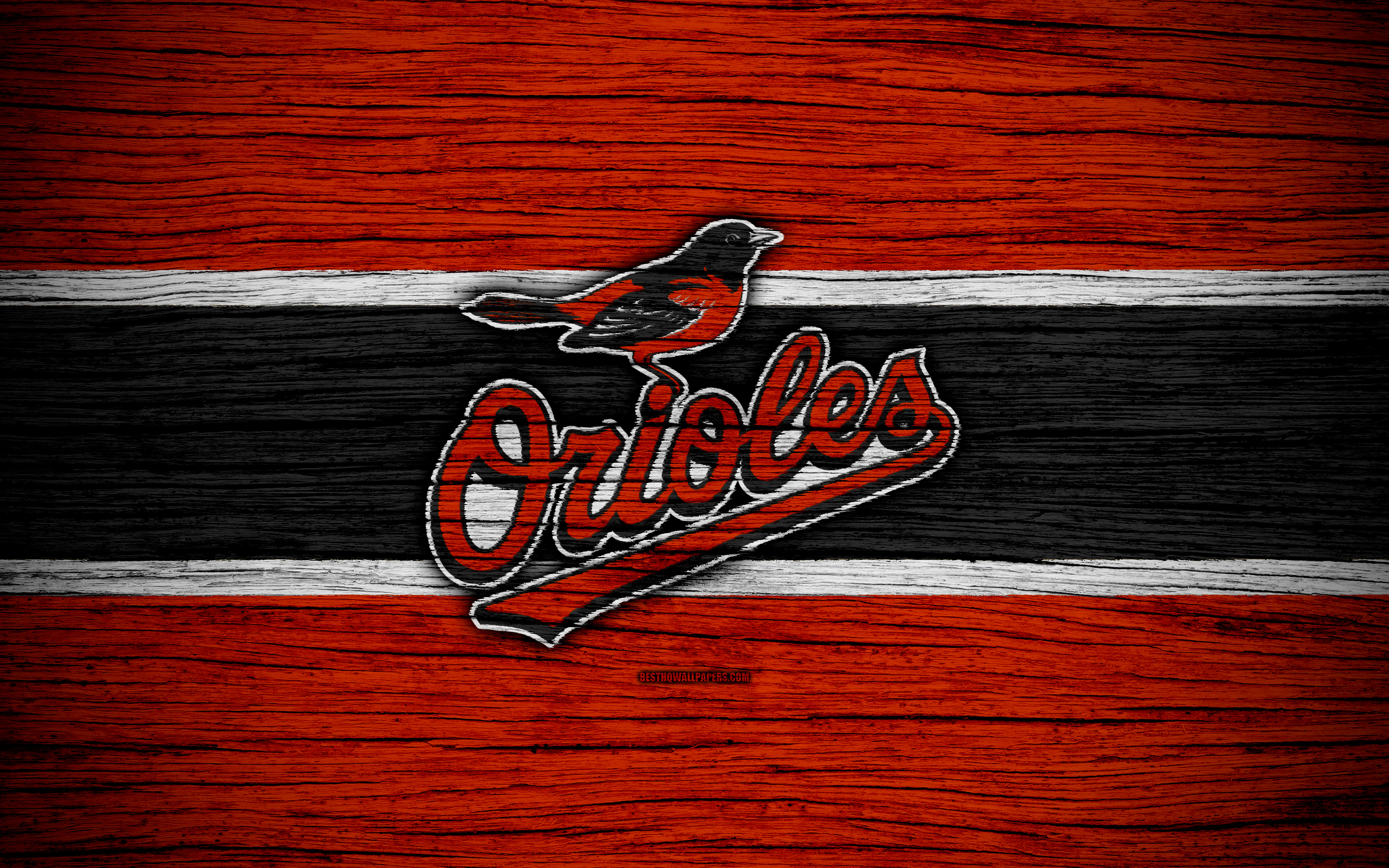 Baltimore Orioles Wallpapers