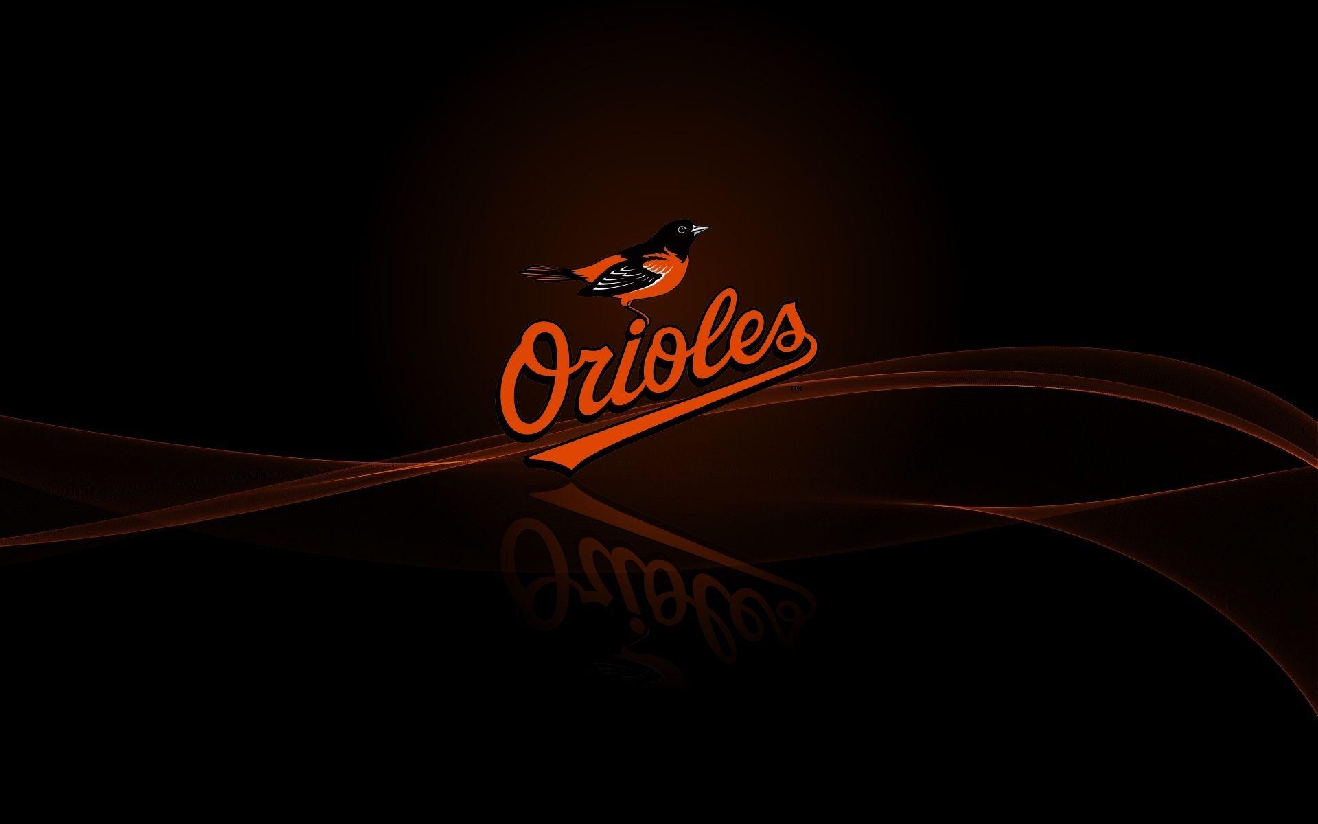 Baltimore Orioles Wallpapers