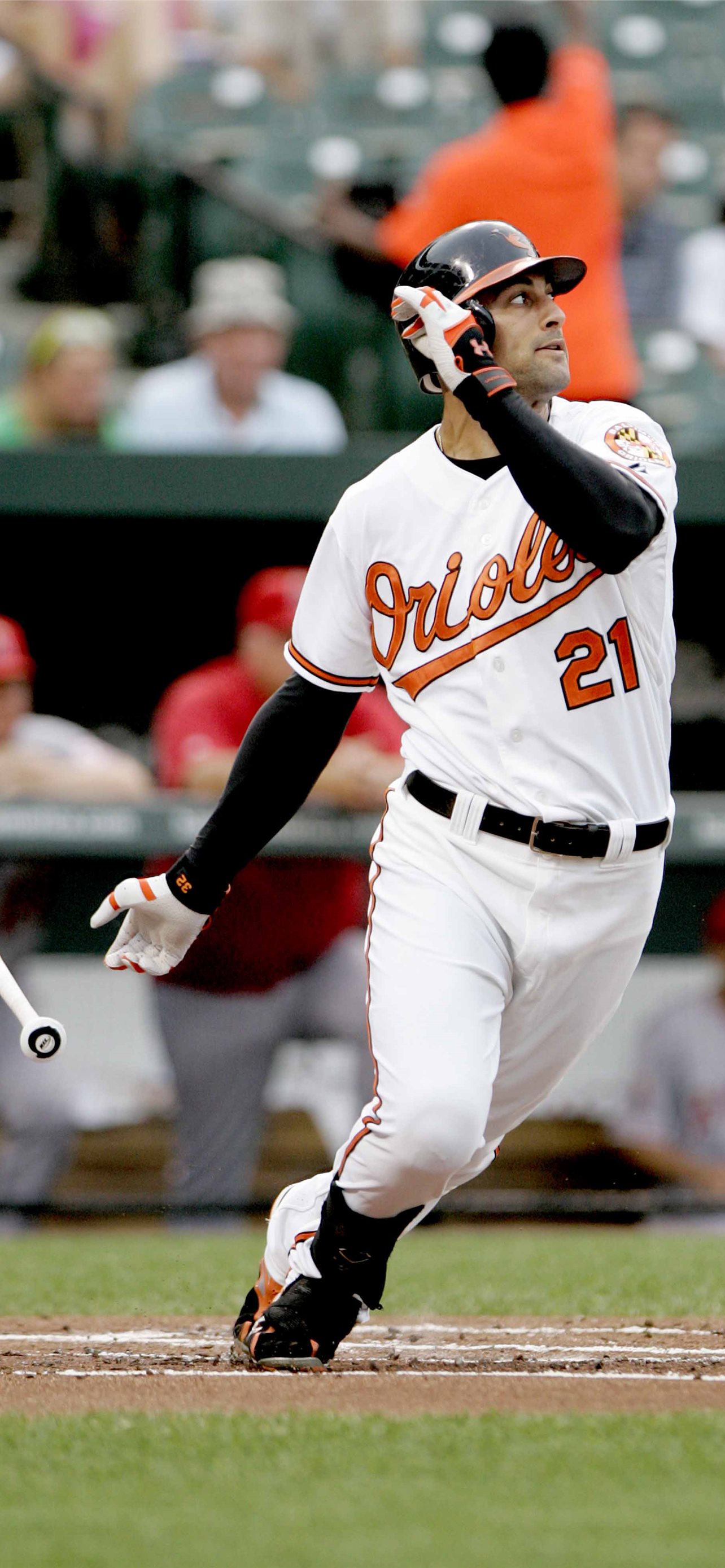 Baltimore Orioles Wallpapers