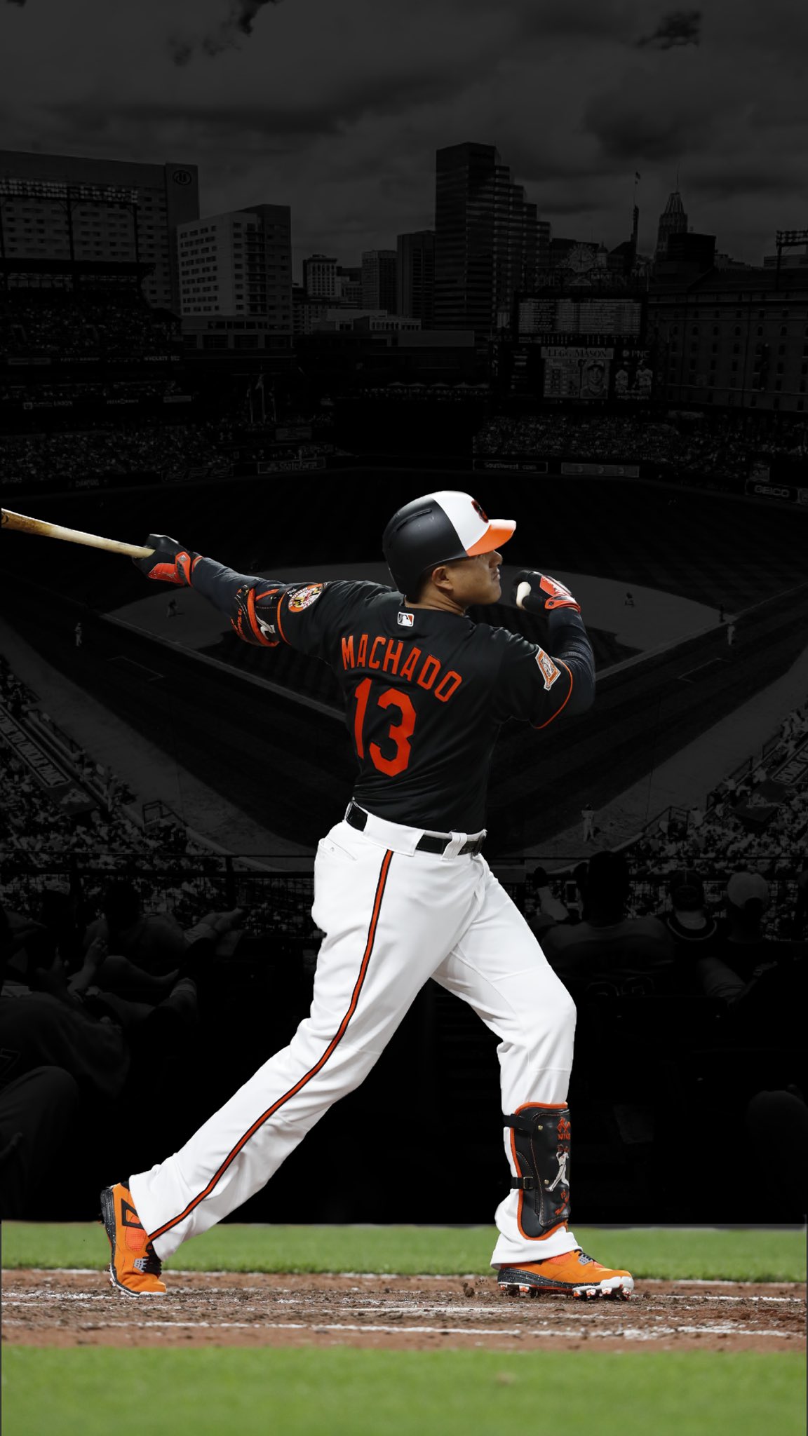 Baltimore Orioles Wallpapers