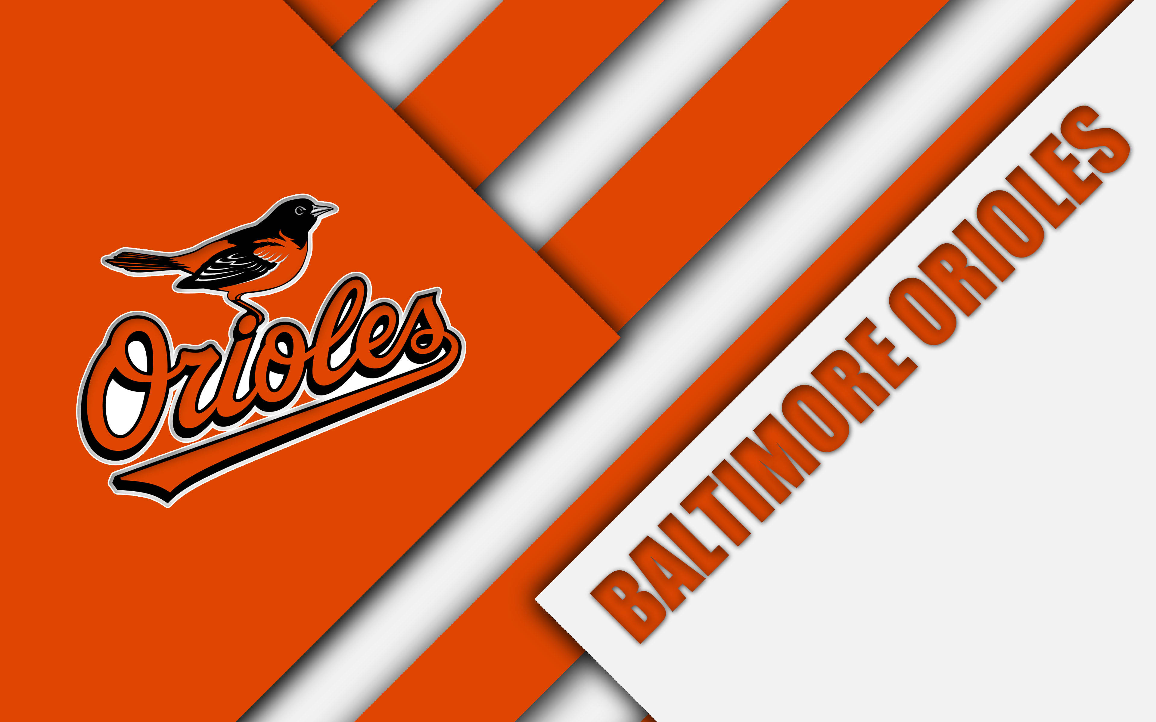 Baltimore Orioles Wallpapers