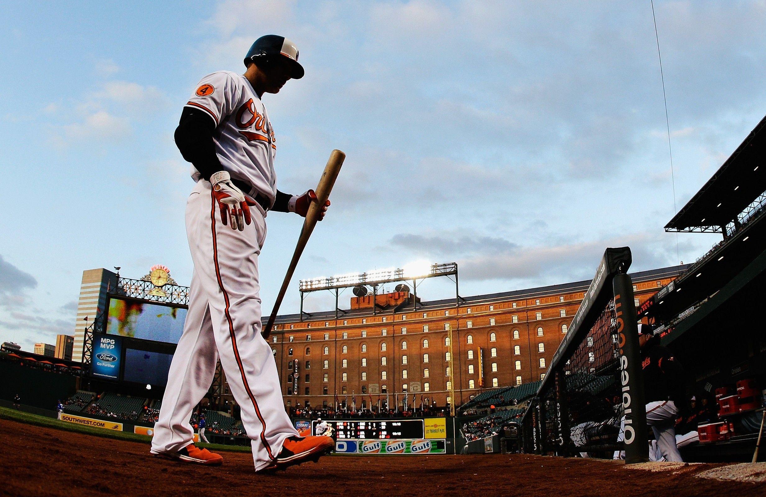 Baltimore Orioles Wallpapers