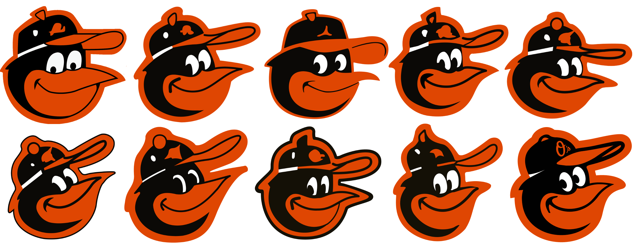 Baltimore Orioles Wallpapers