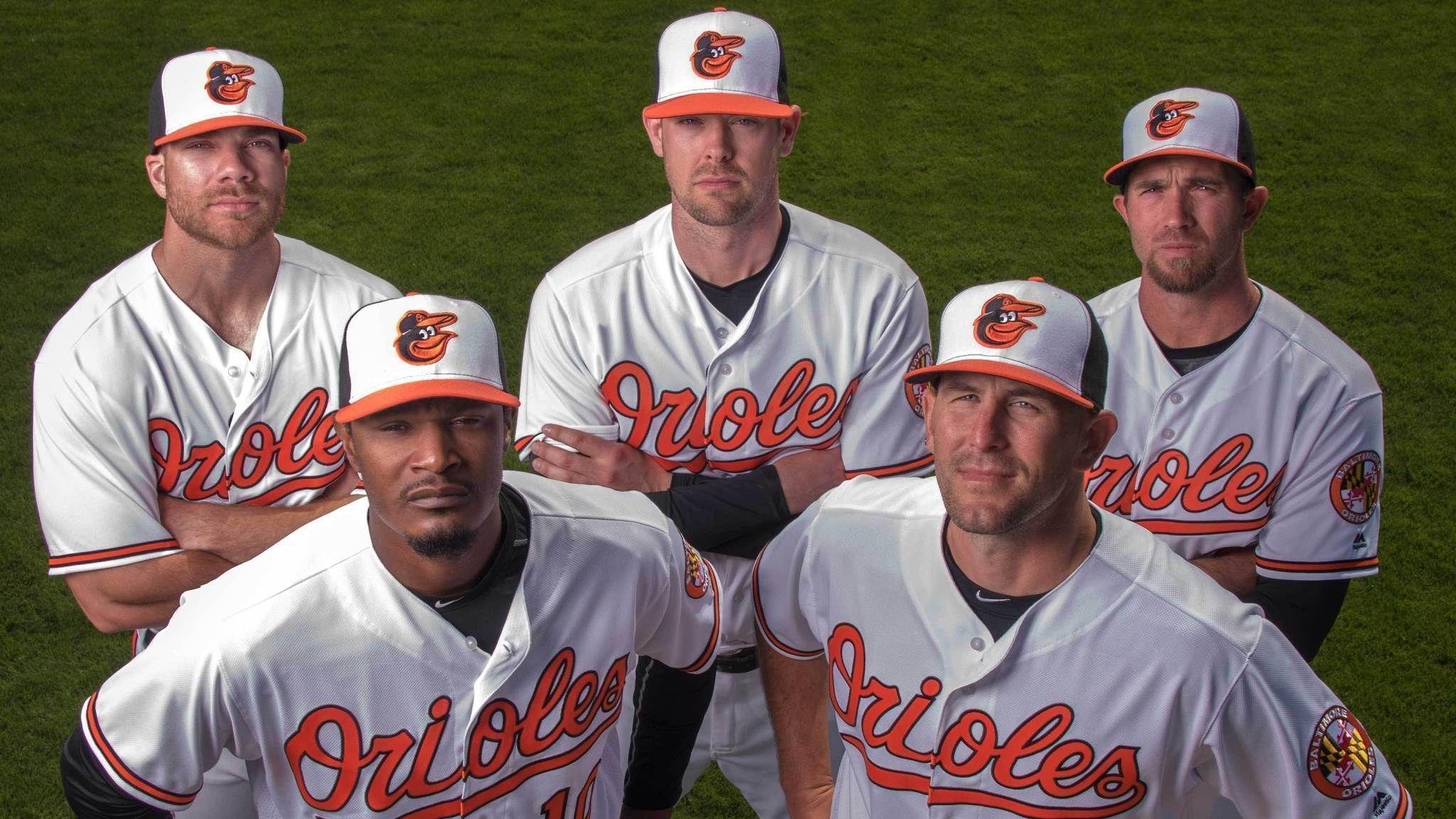 Baltimore Orioles Wallpapers