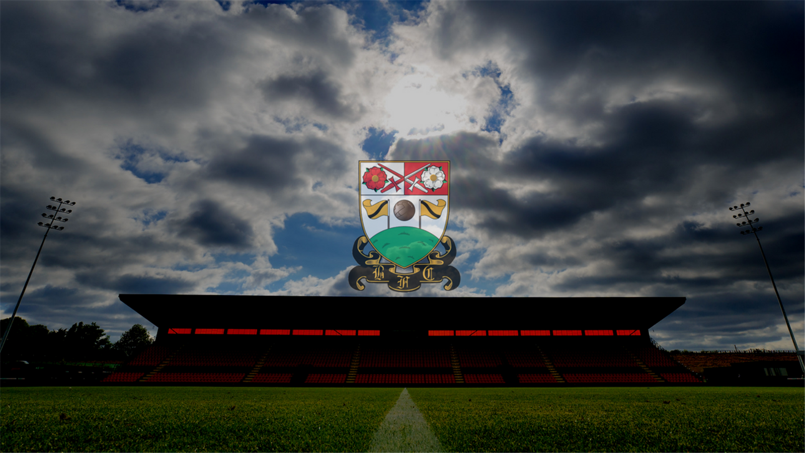 Barnet F.C. Wallpapers