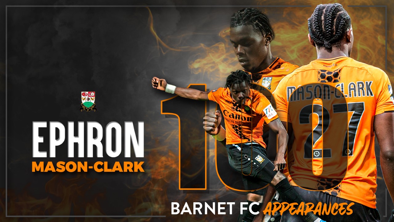 Barnet F.C. Wallpapers