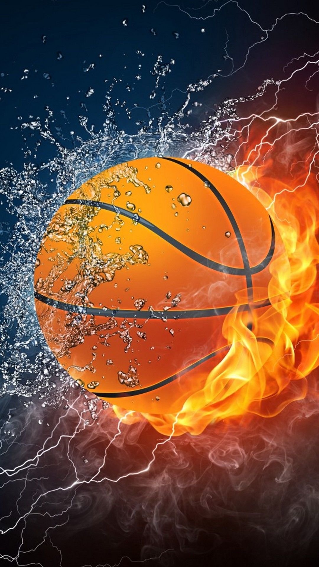 Basketball Wallpapers