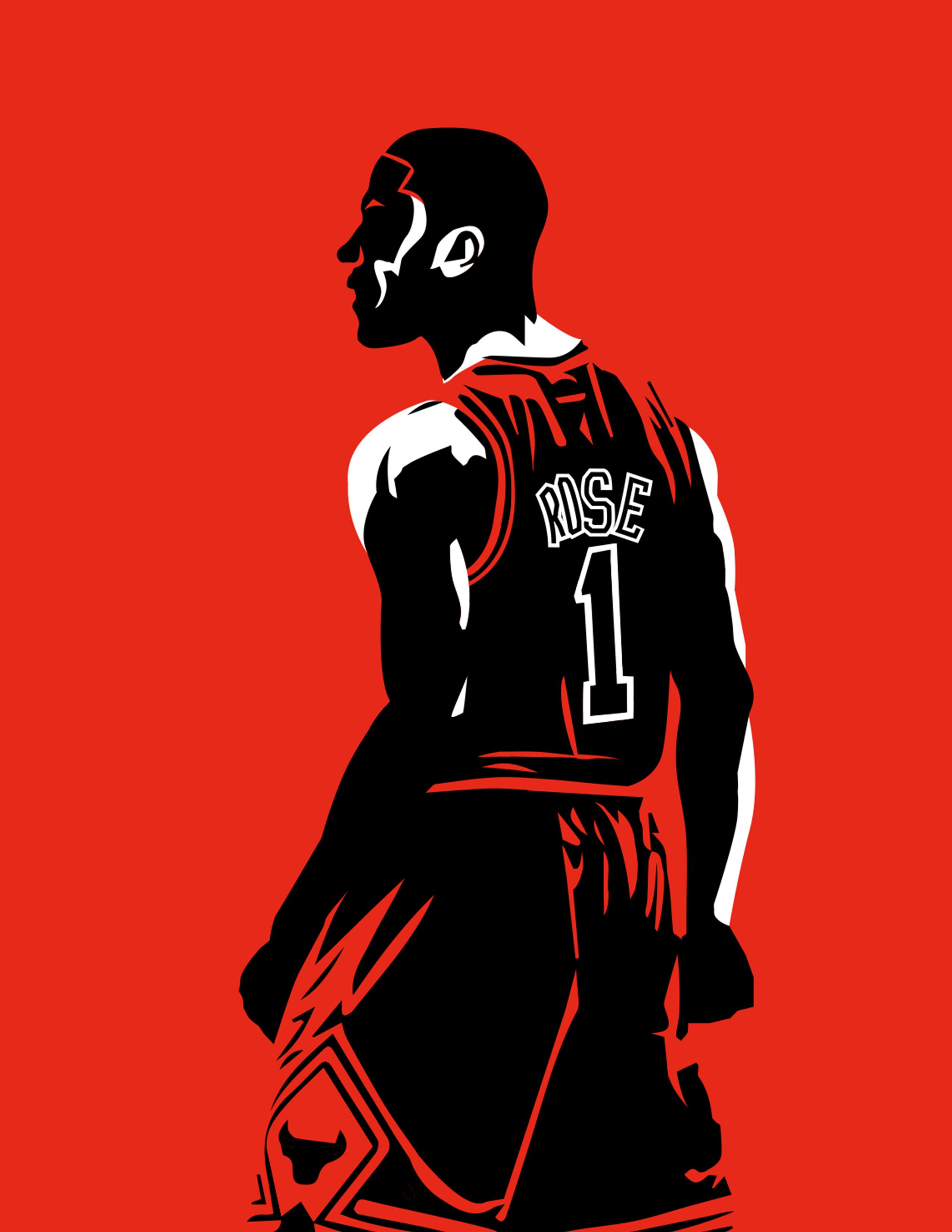 Basketball Artistic Wallpapers