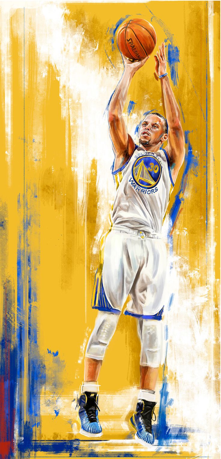 Basketball Artistic Wallpapers