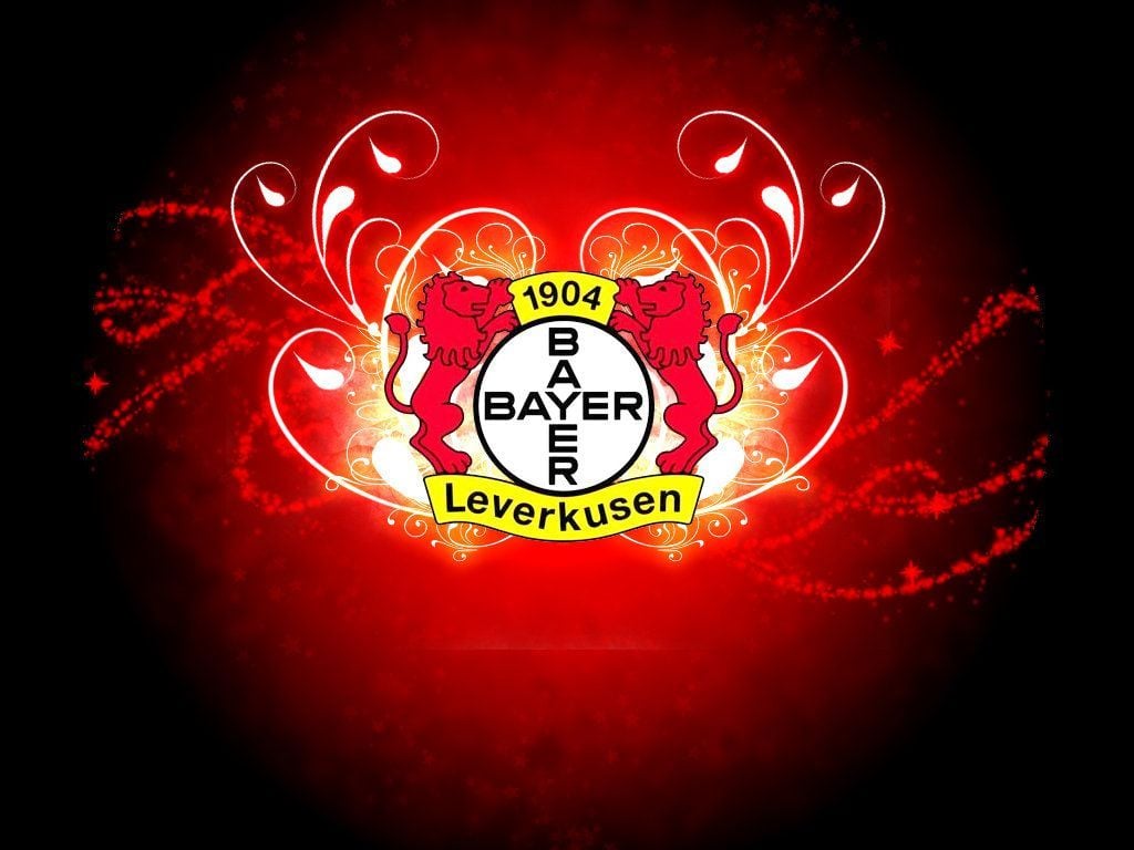 Bayer 04 Leverkusen Wallpapers