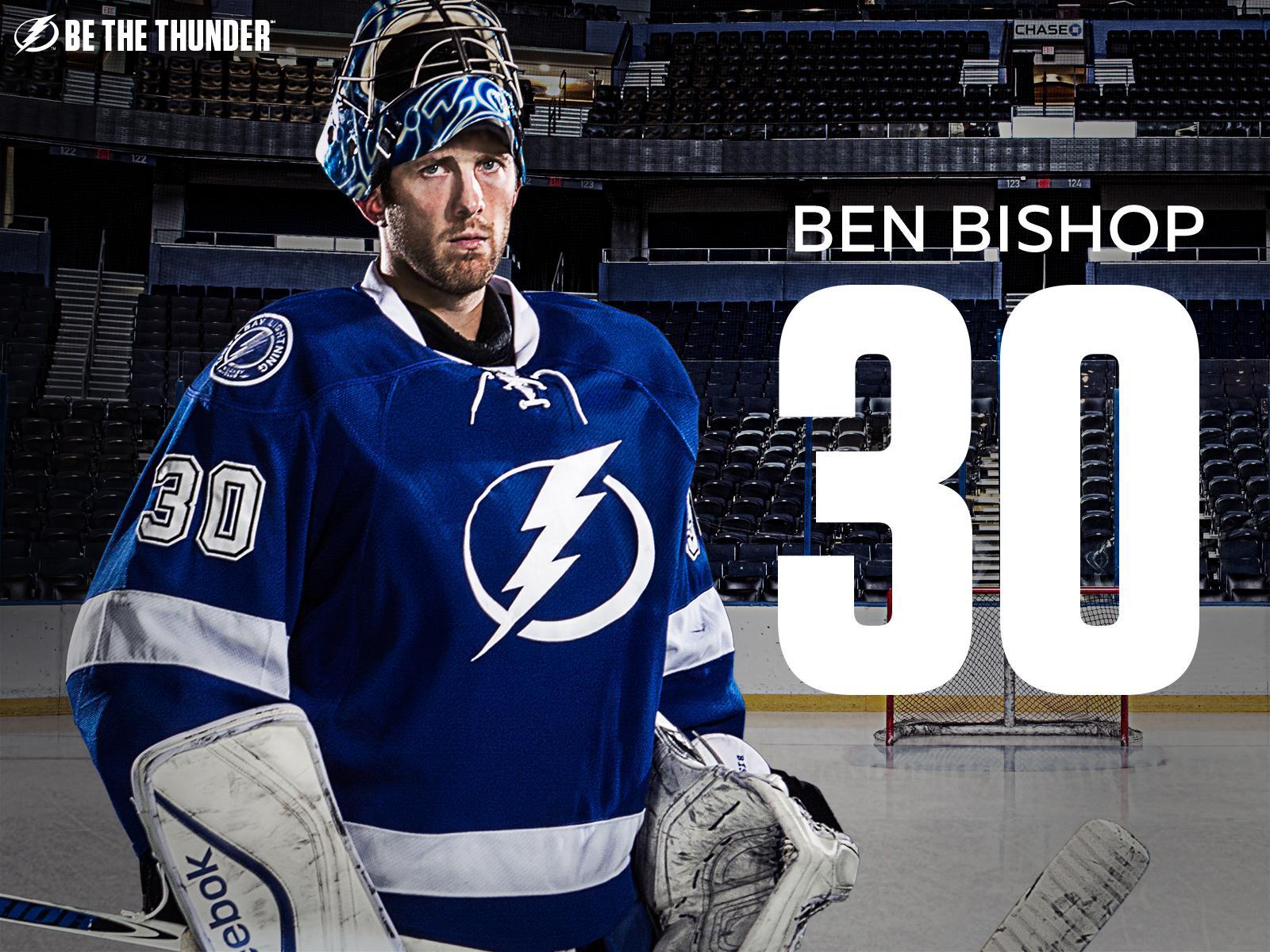 Ben Bishop Wallpapers