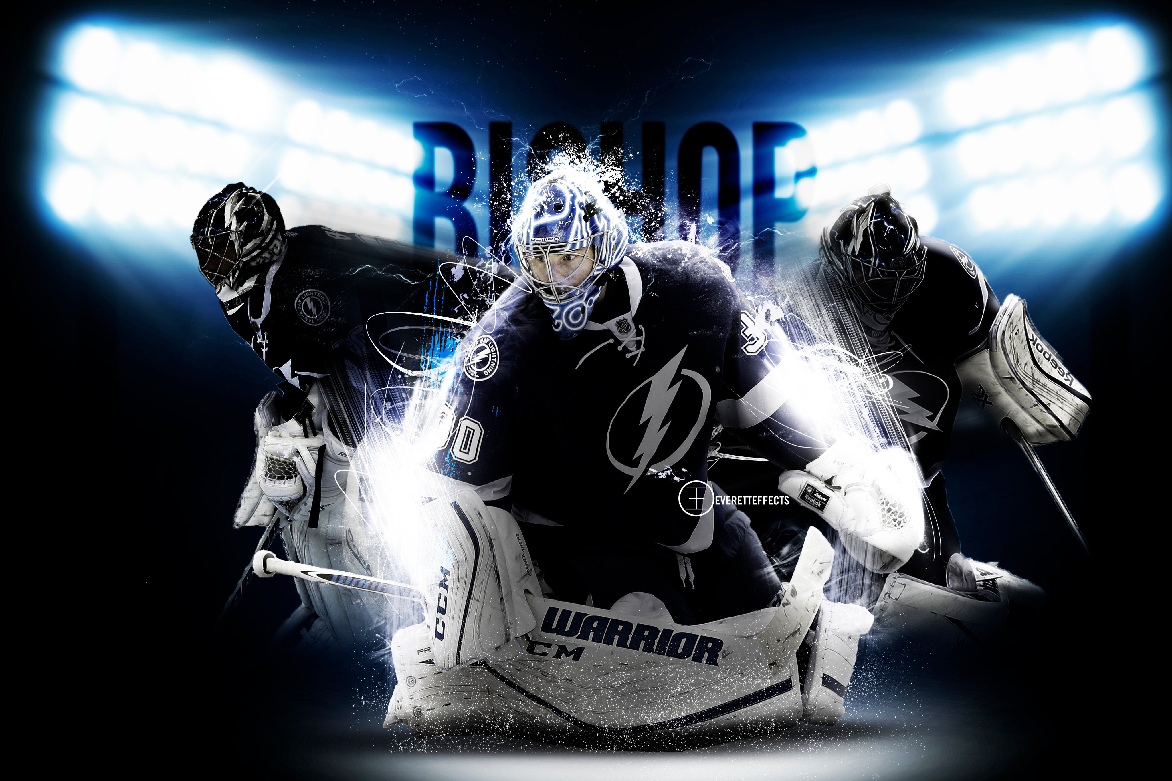 Ben Bishop Wallpapers