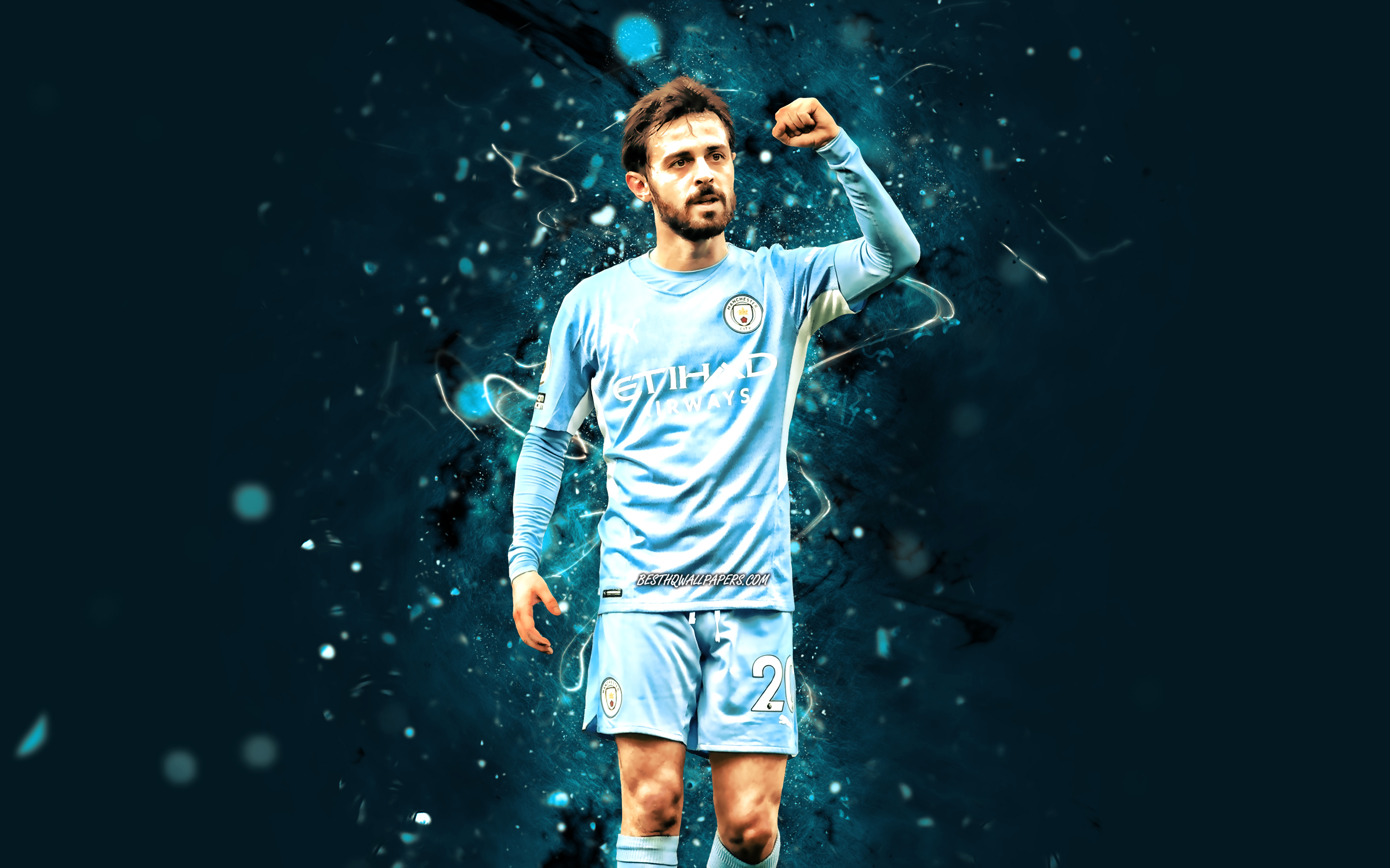 Bernardo Silva Wallpapers