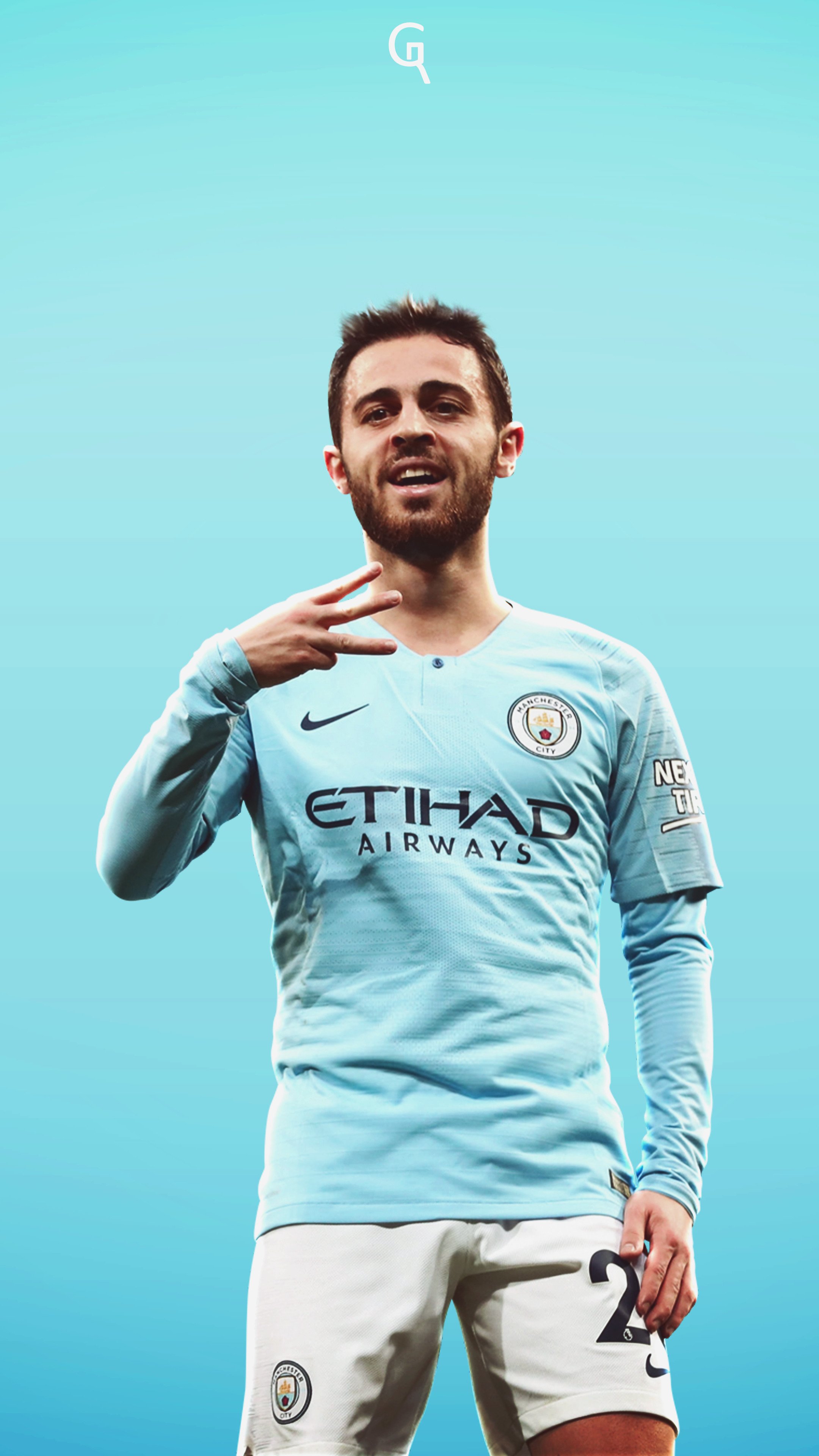 Bernardo Silva Wallpapers