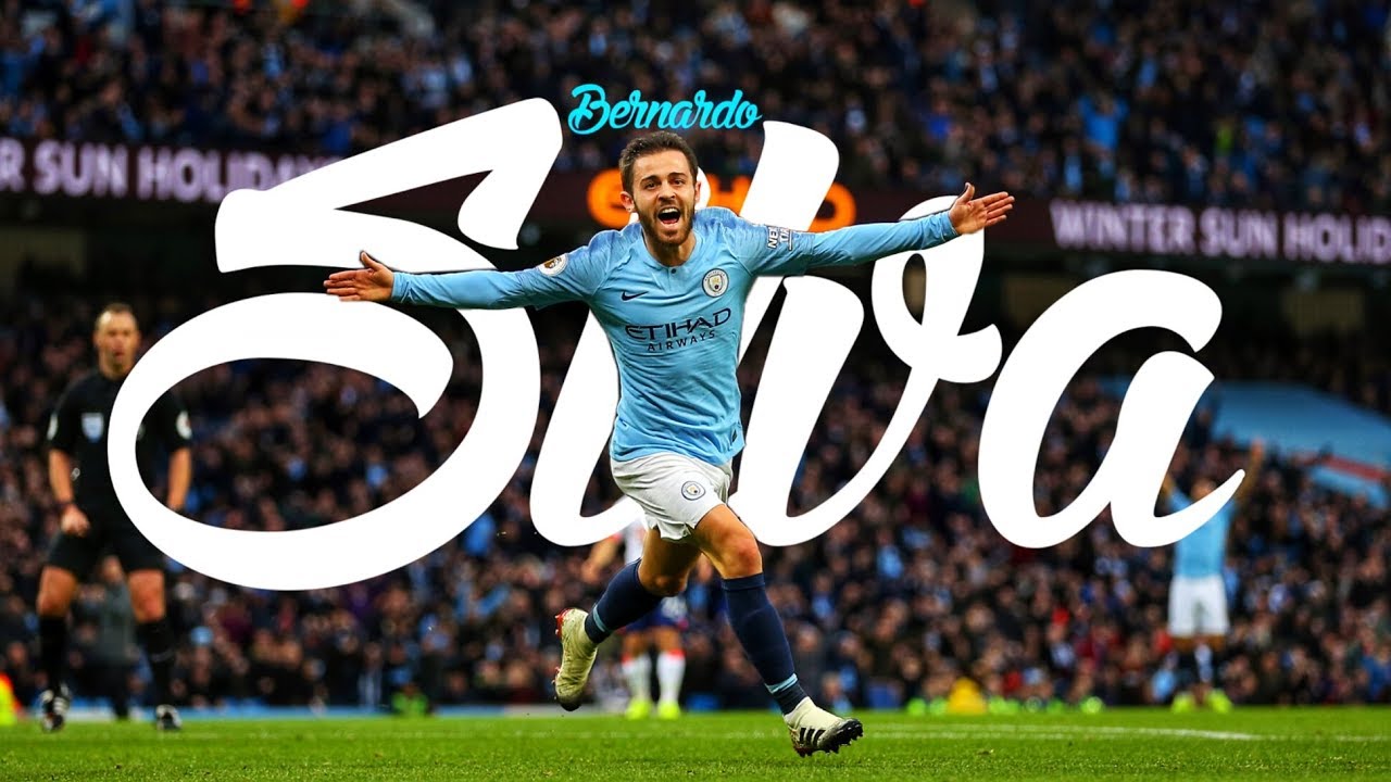 Bernardo Silva Wallpapers