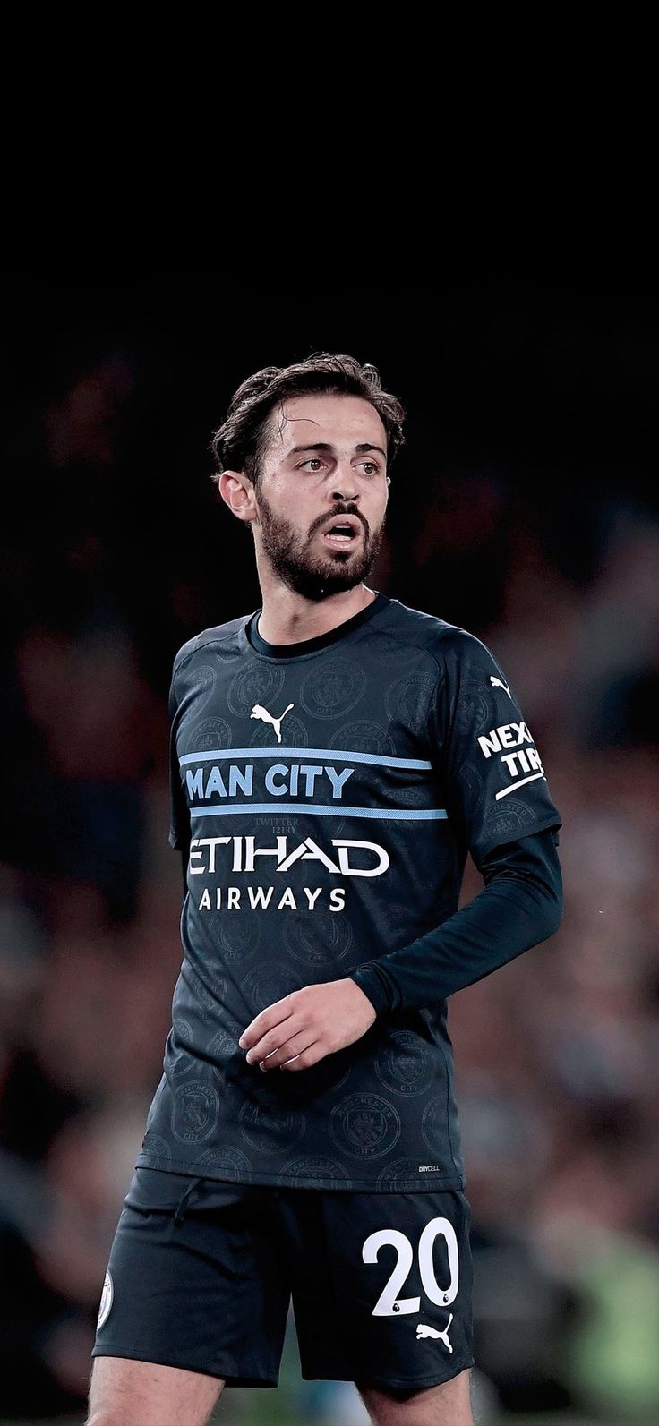 Bernardo Silva Wallpapers