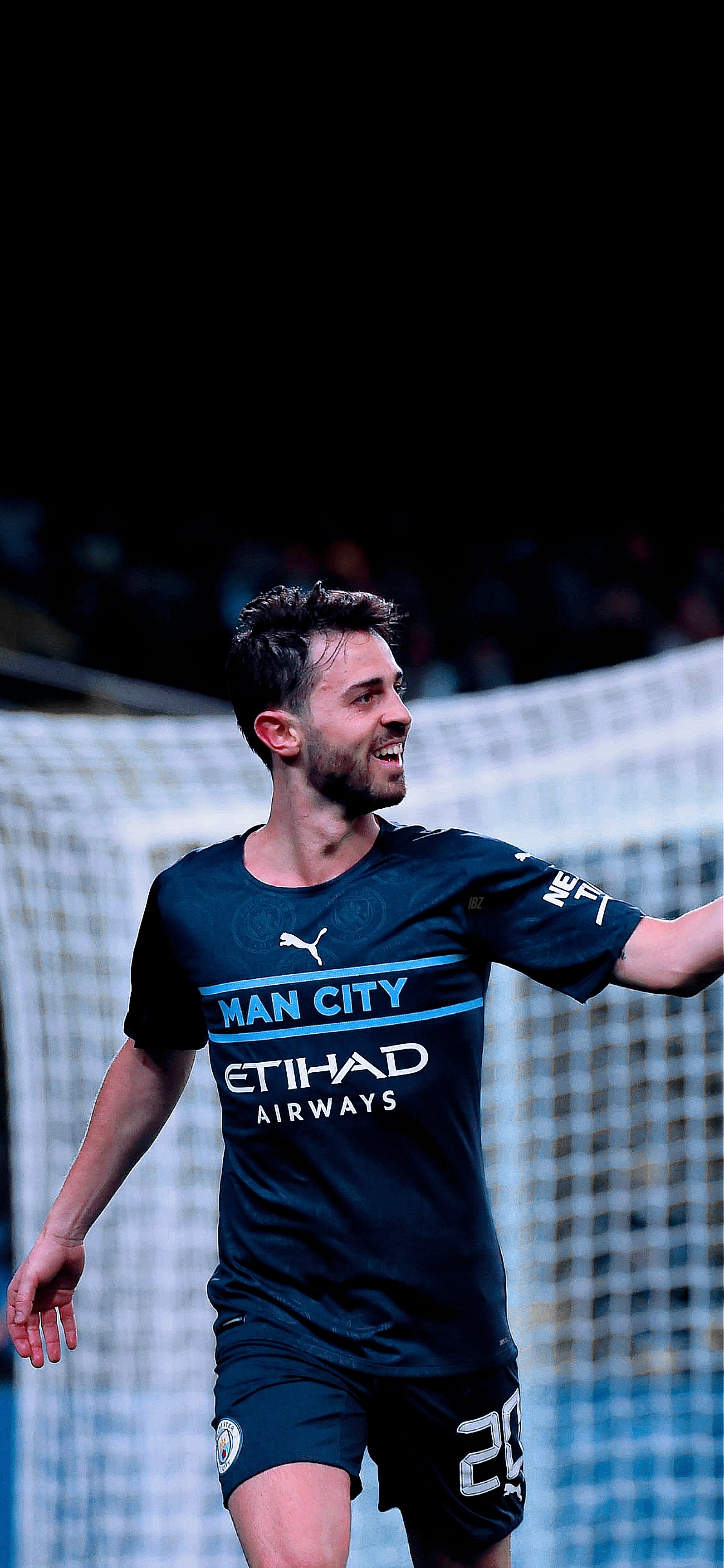 Bernardo Silva Wallpapers