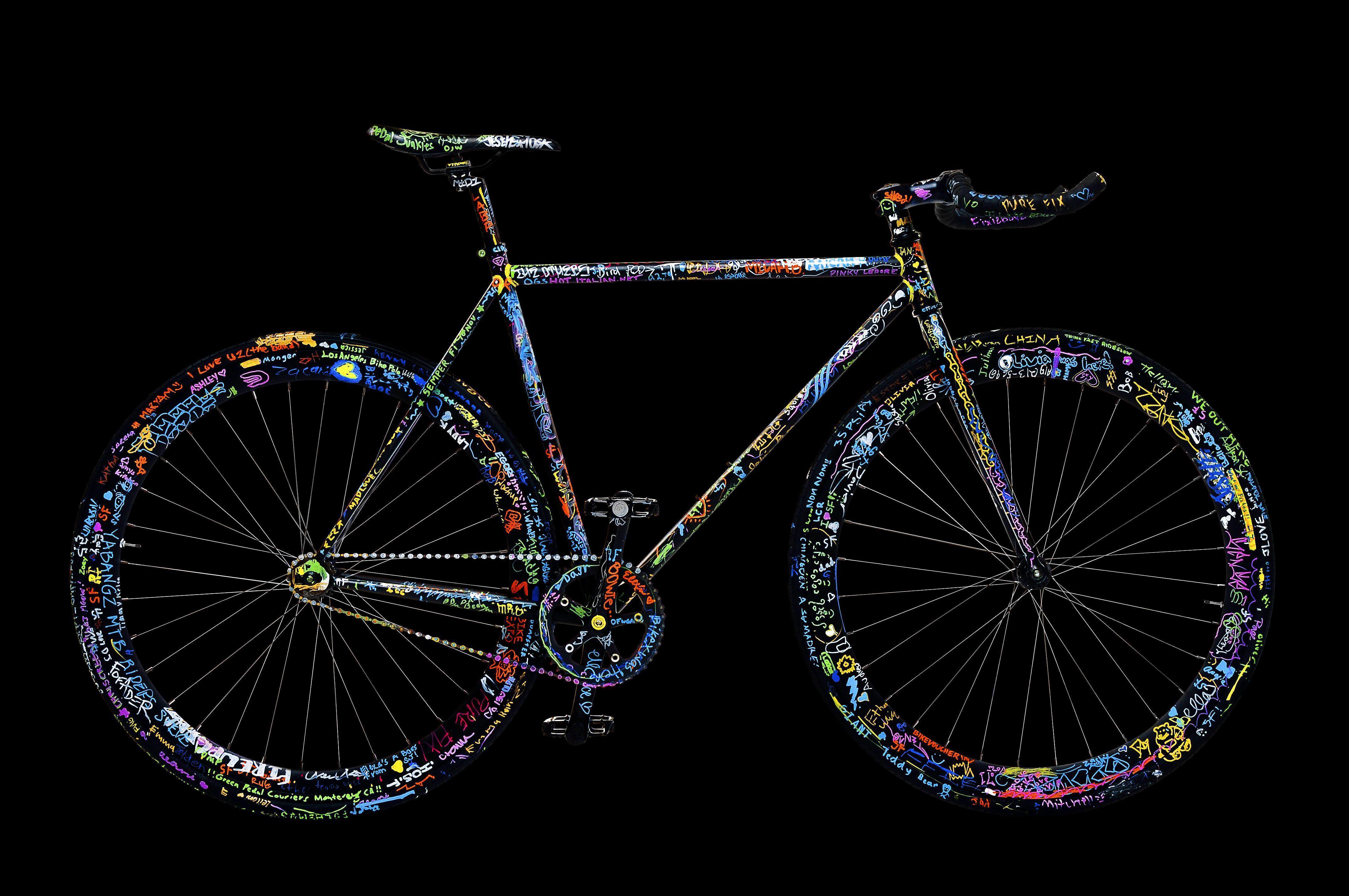 Bicycle Wallpapers